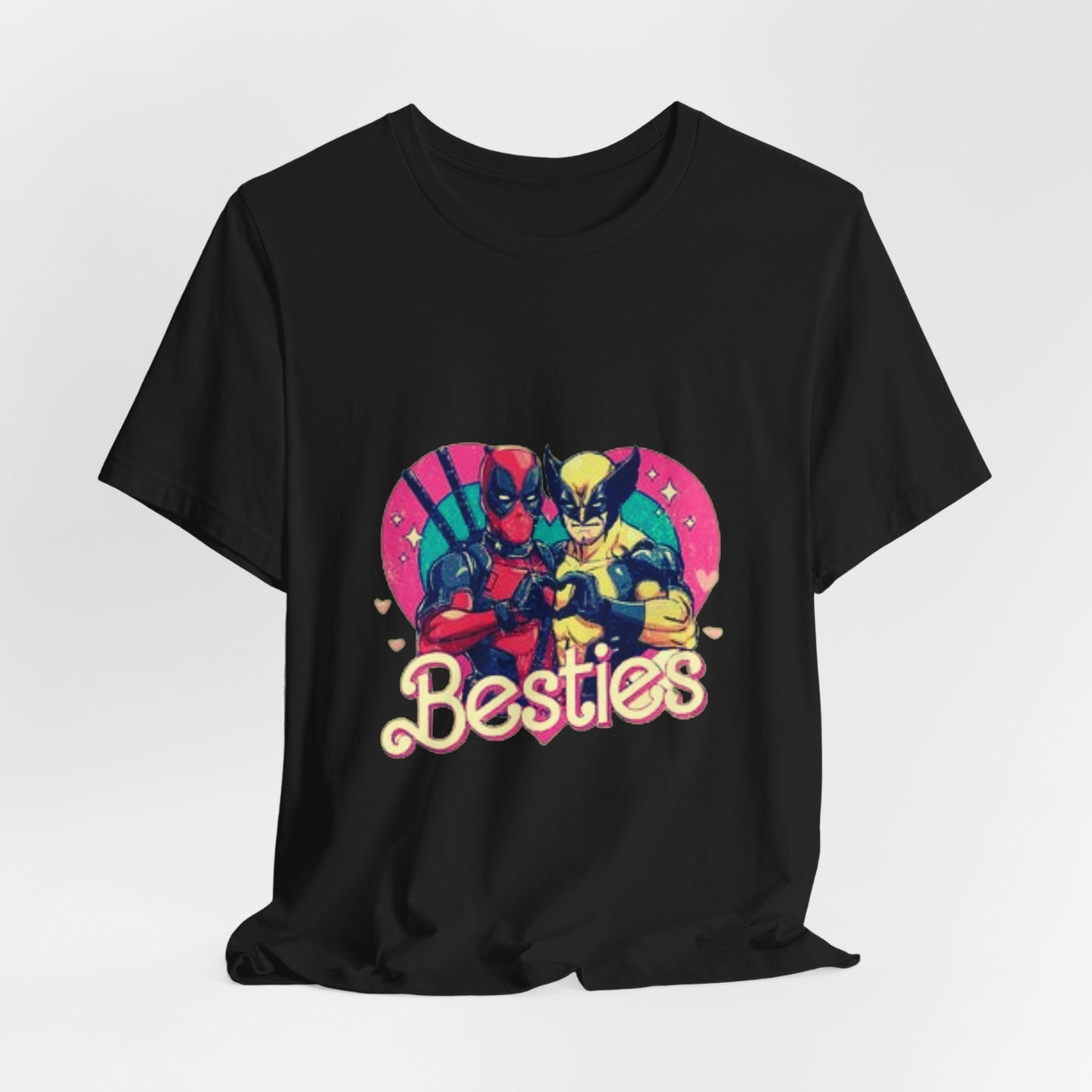 BESTIES Tee