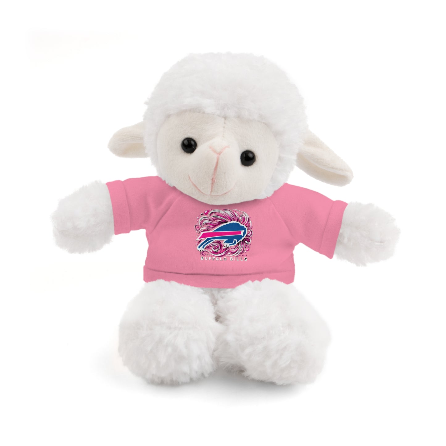 Buffalo Bills Stuffed Animal