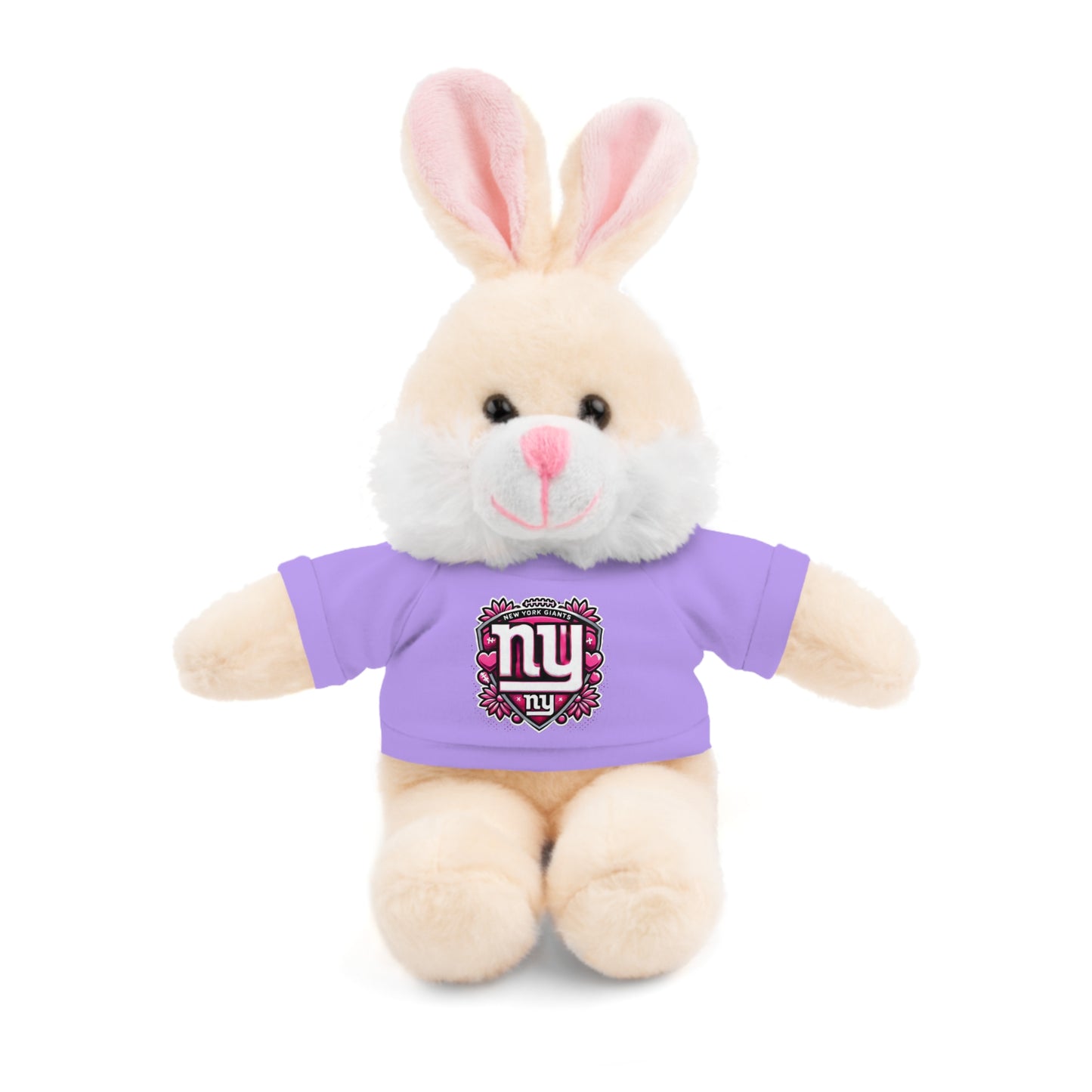 New York Giants Stuffed Animal