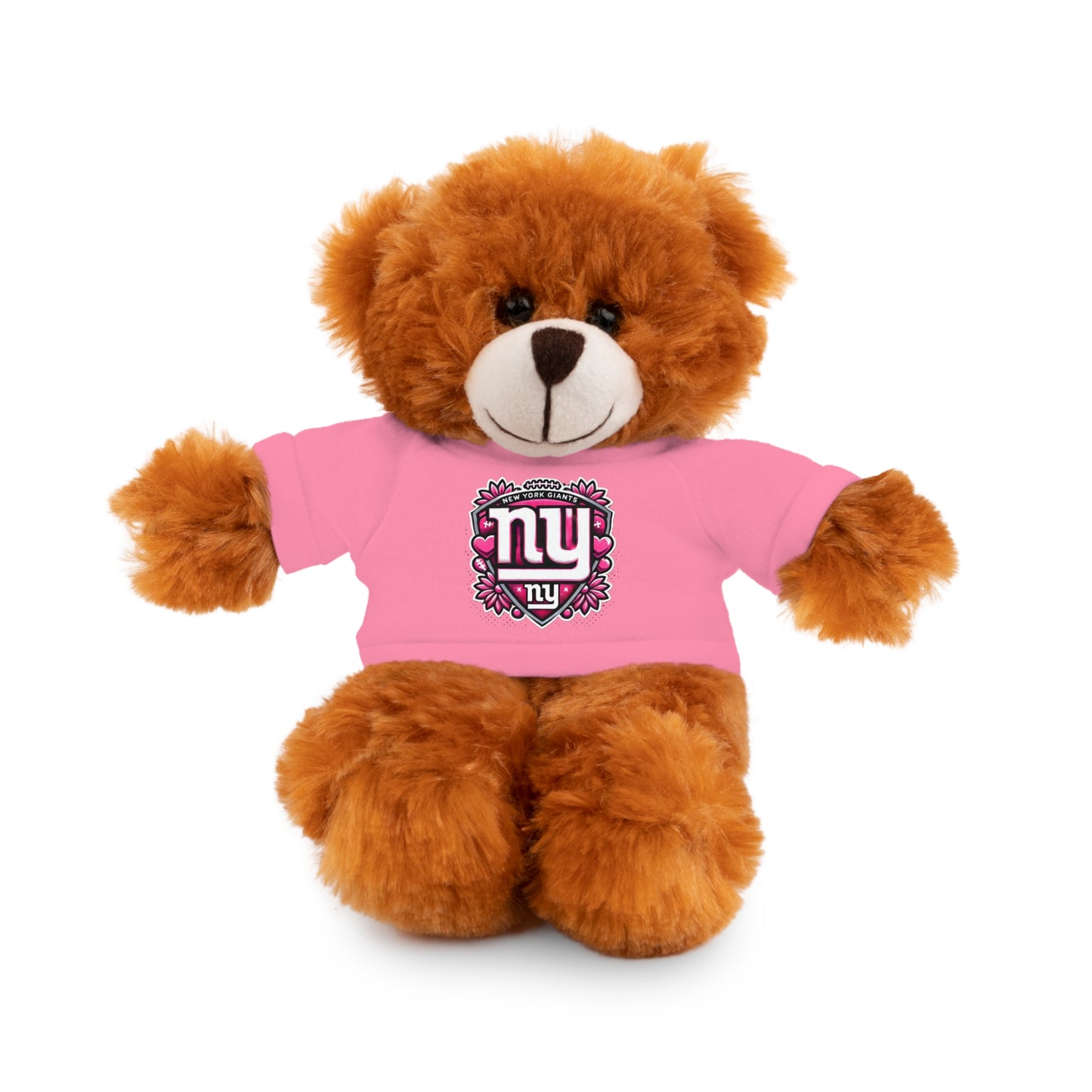 New York Giants Stuffed Animal