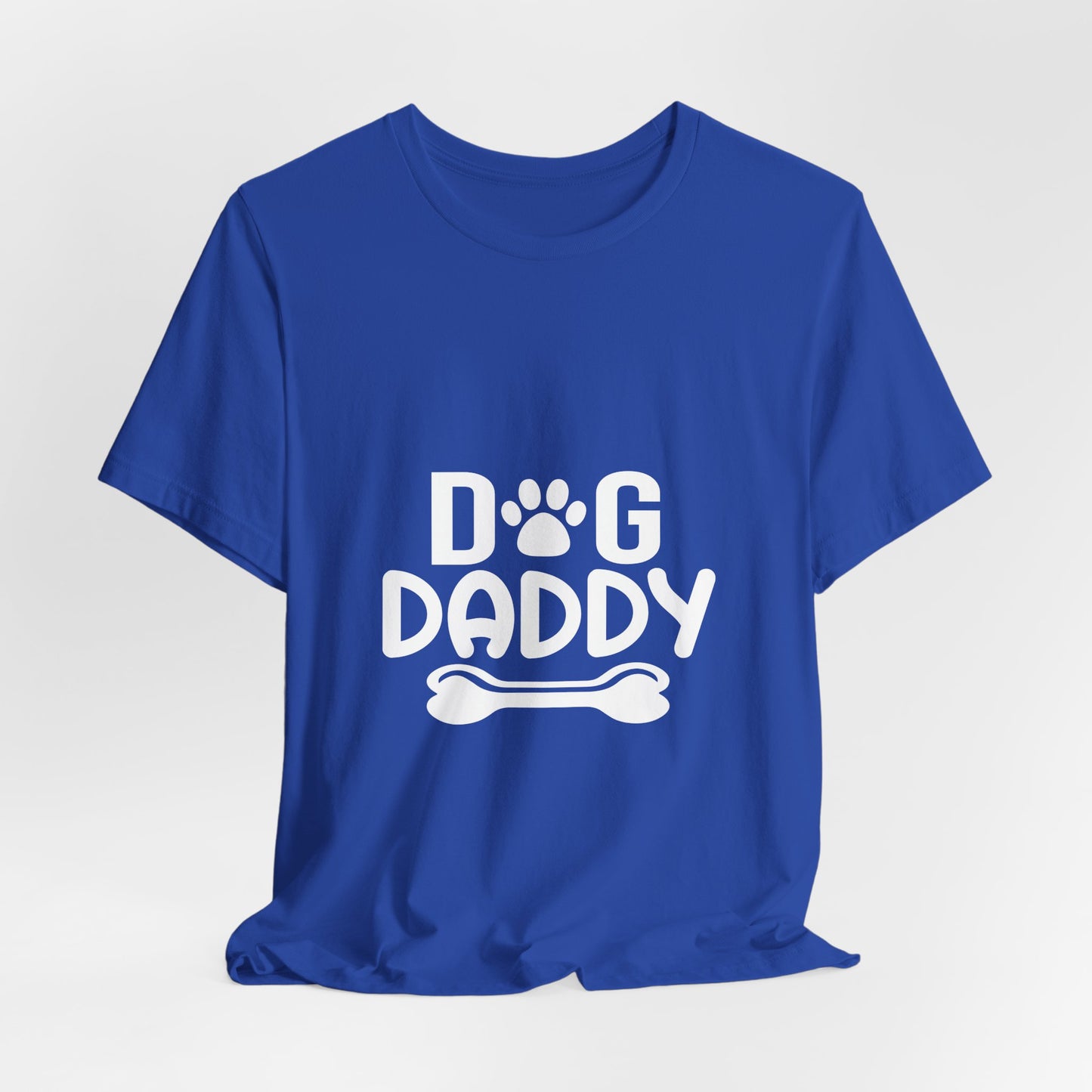 Dog Daddy Tee