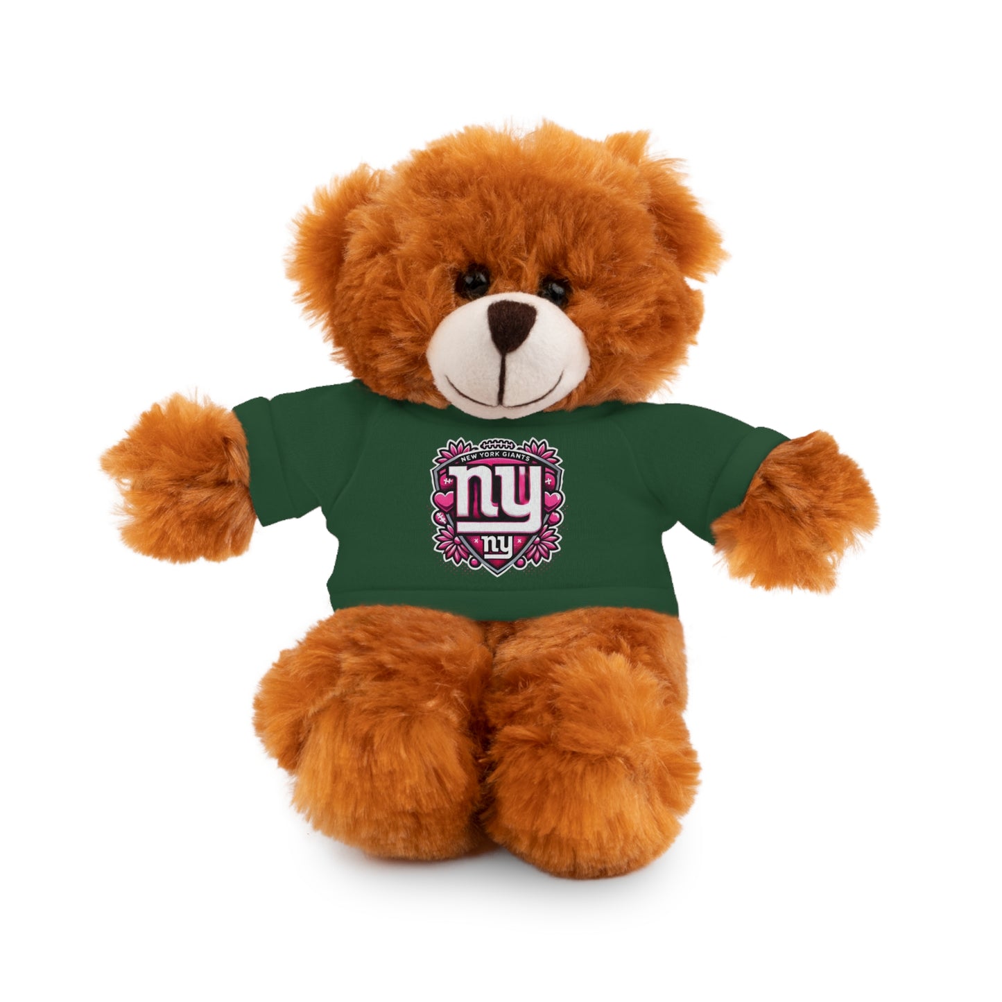 New York Giants Stuffed Animal