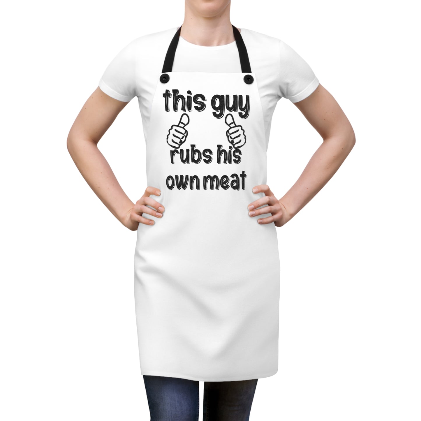 This Guy Apron