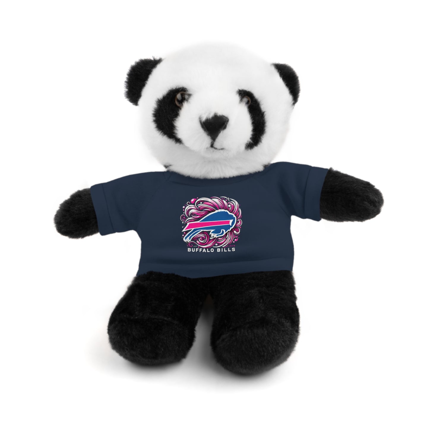 Buffalo Bills Stuffed Animal