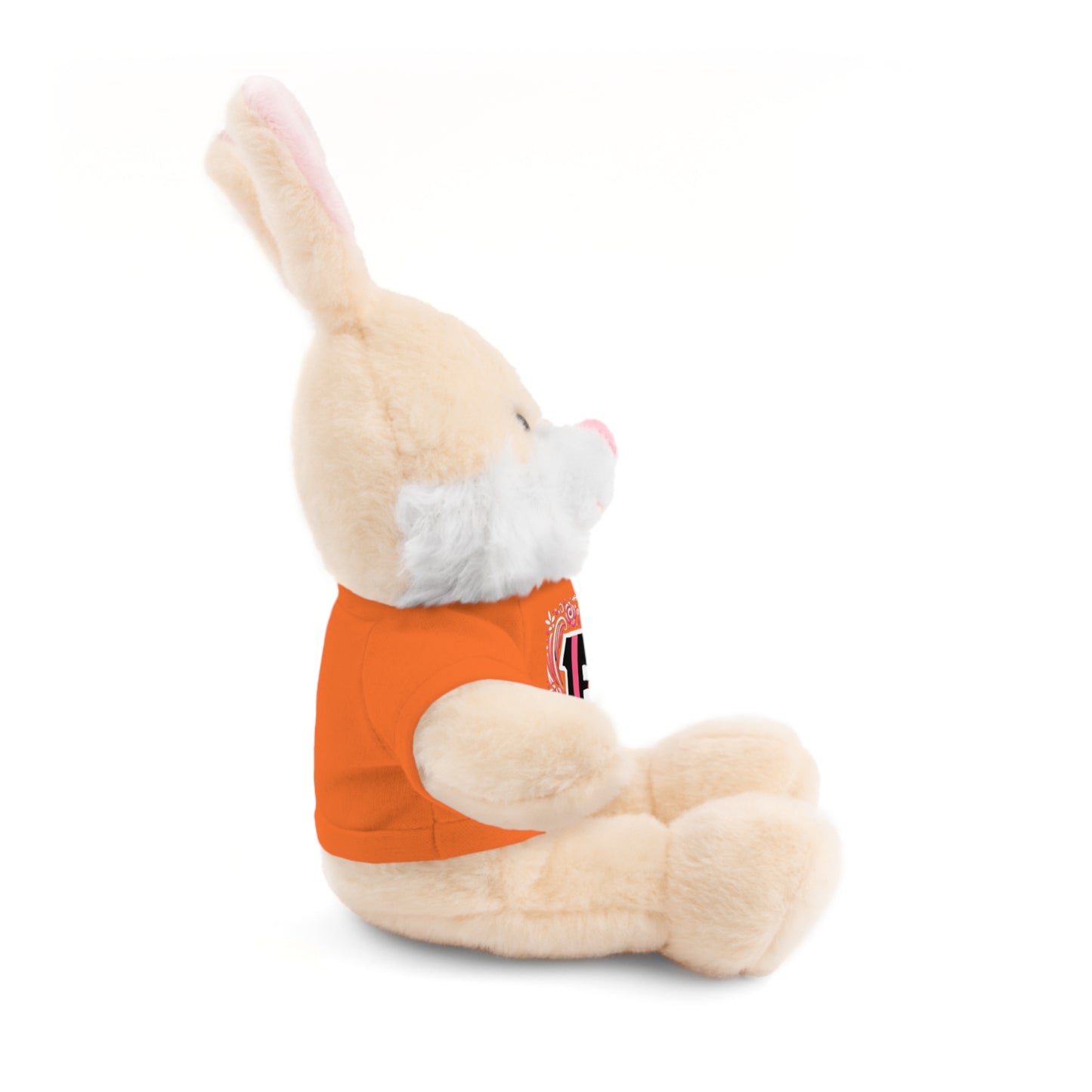 Cincinnati Bengals Stuffed Animal