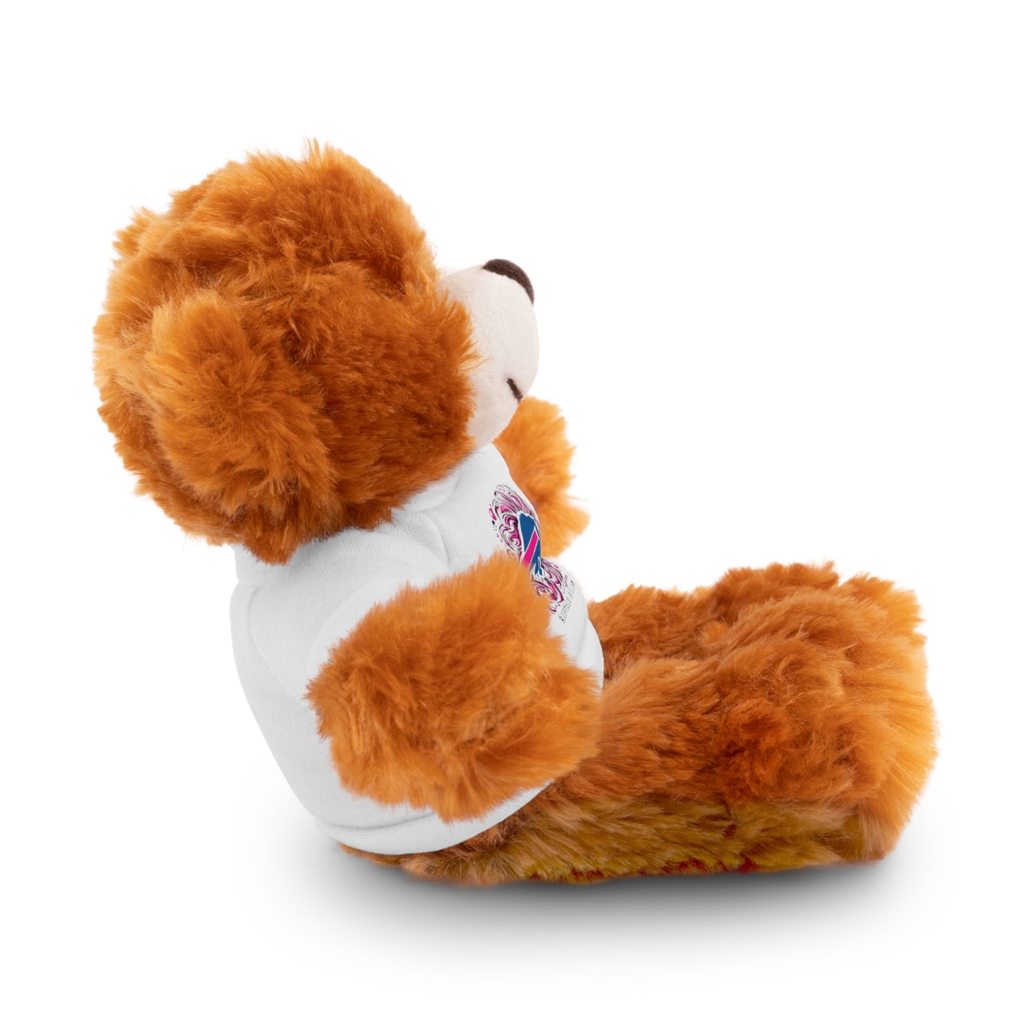 Buffalo Bills Stuffed Animal