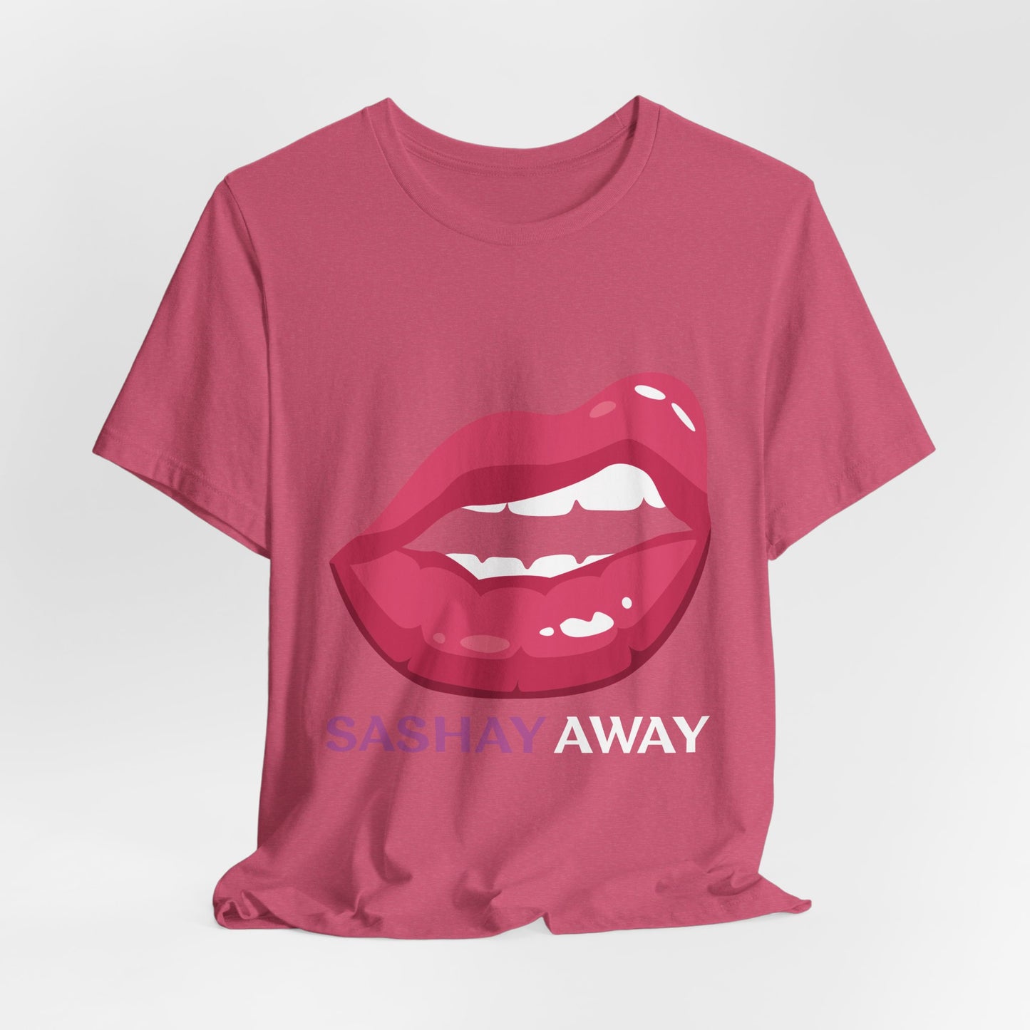 Sashay Away Tee