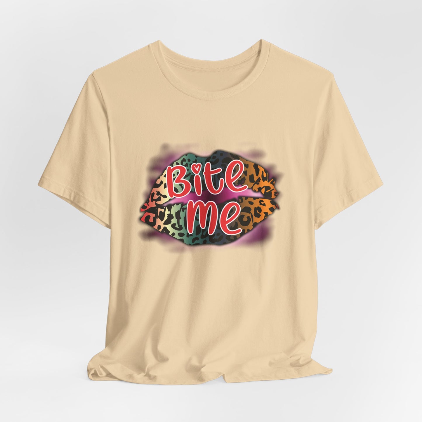 Bite Me Tee