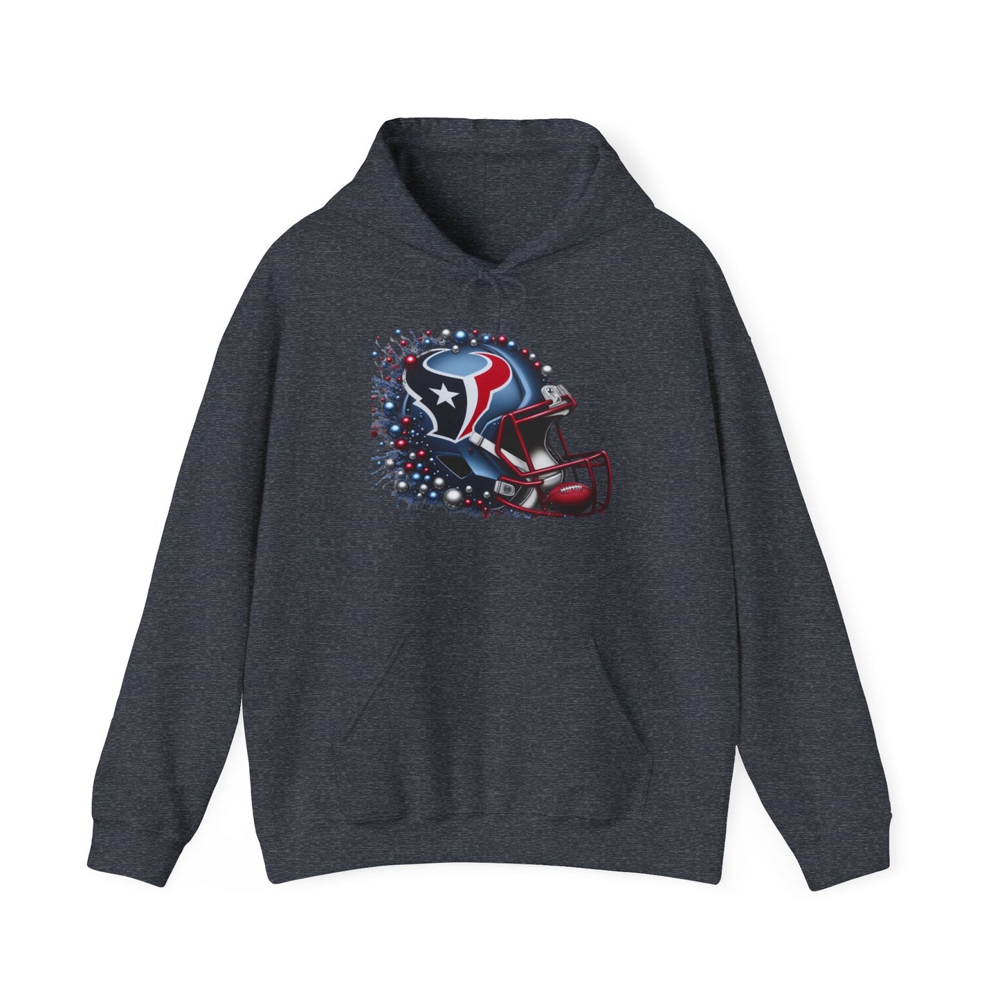 Houston Texans Hoodie