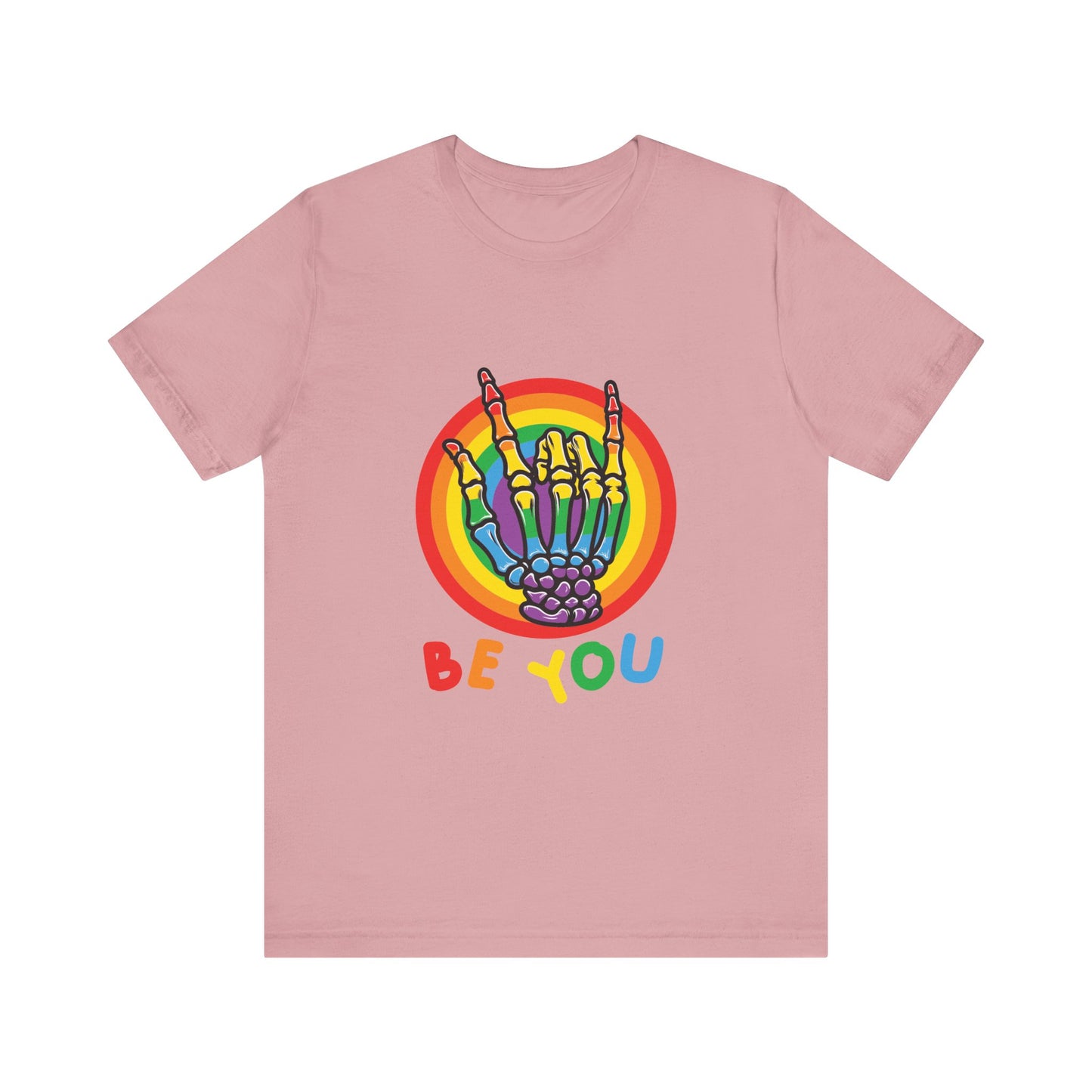 Be You Tee