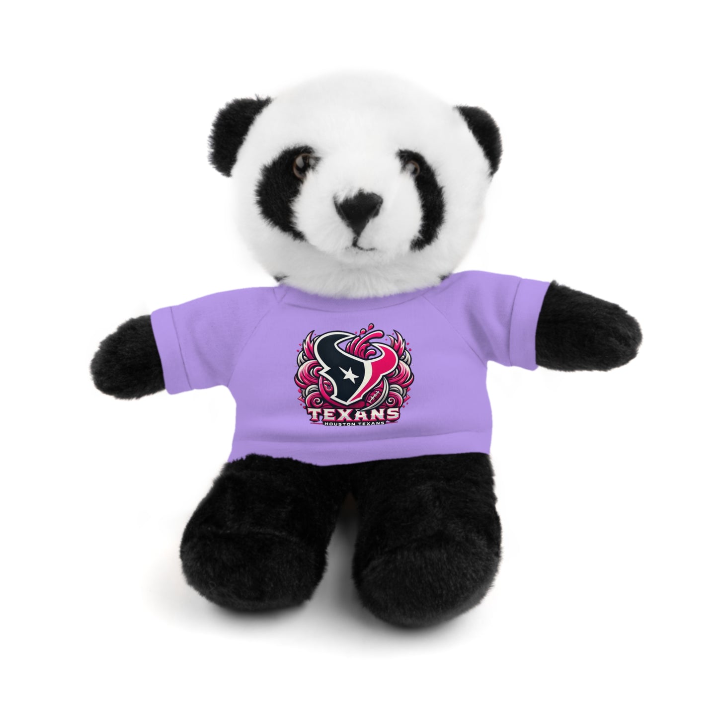 Houston Texans Stuffed Animal!