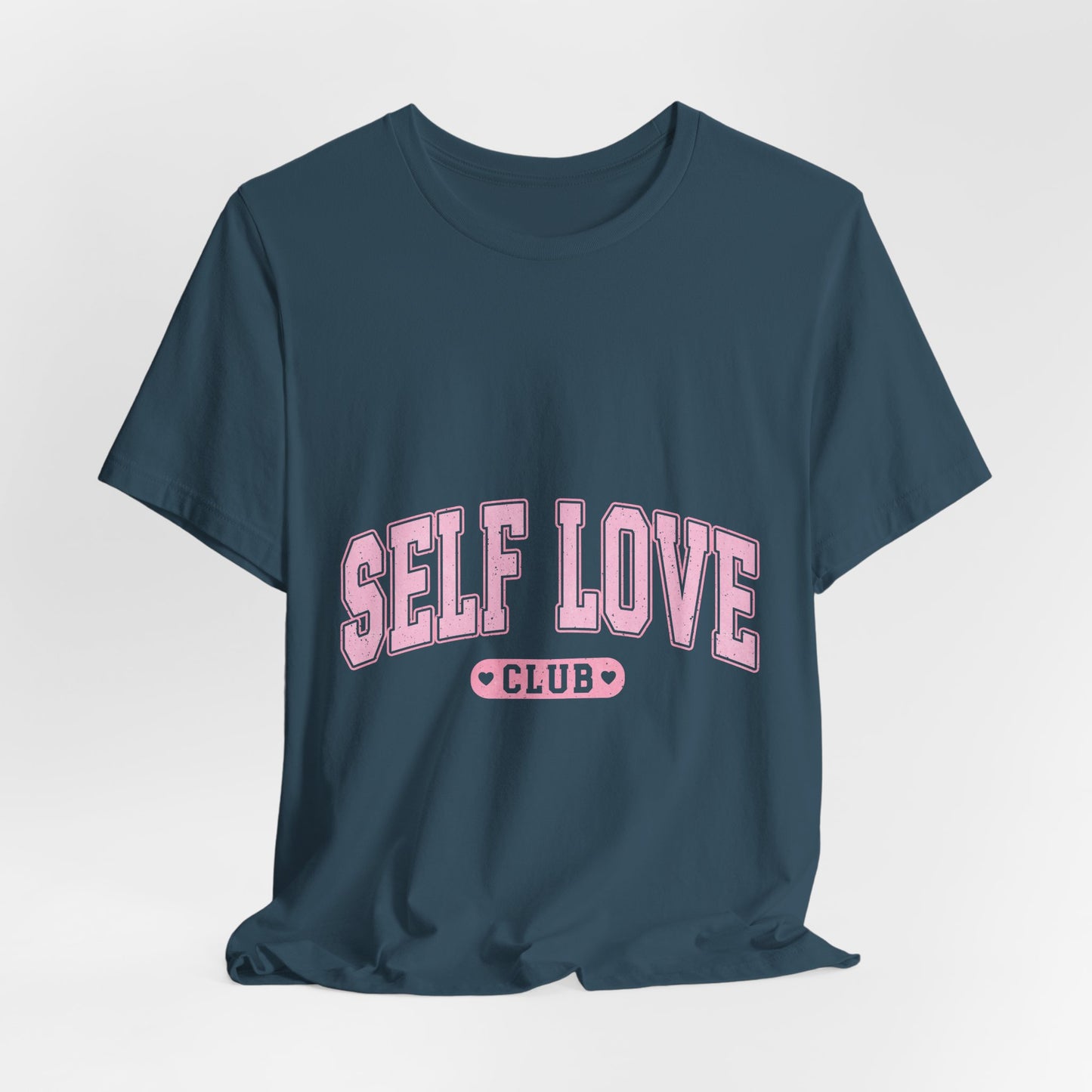 Self-Love Club Tee