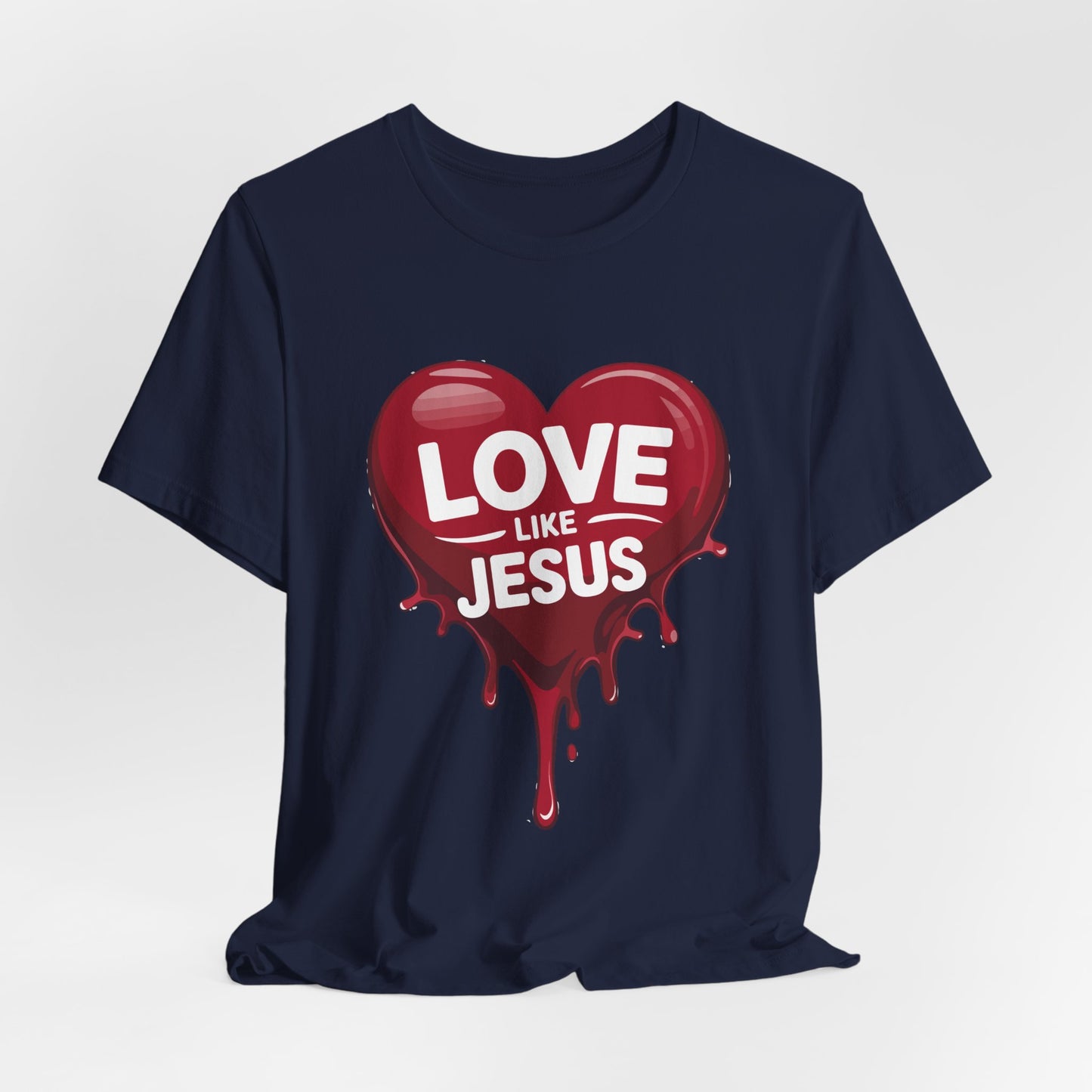 Love Like Jesus Tee