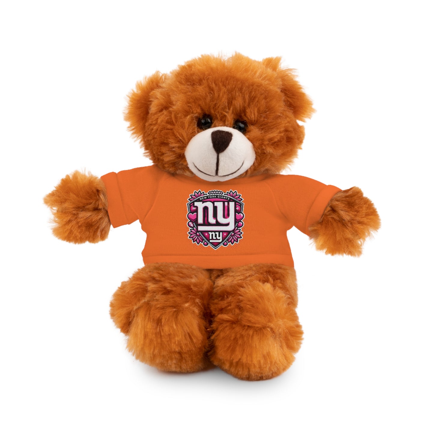 New York Giants Stuffed Animal