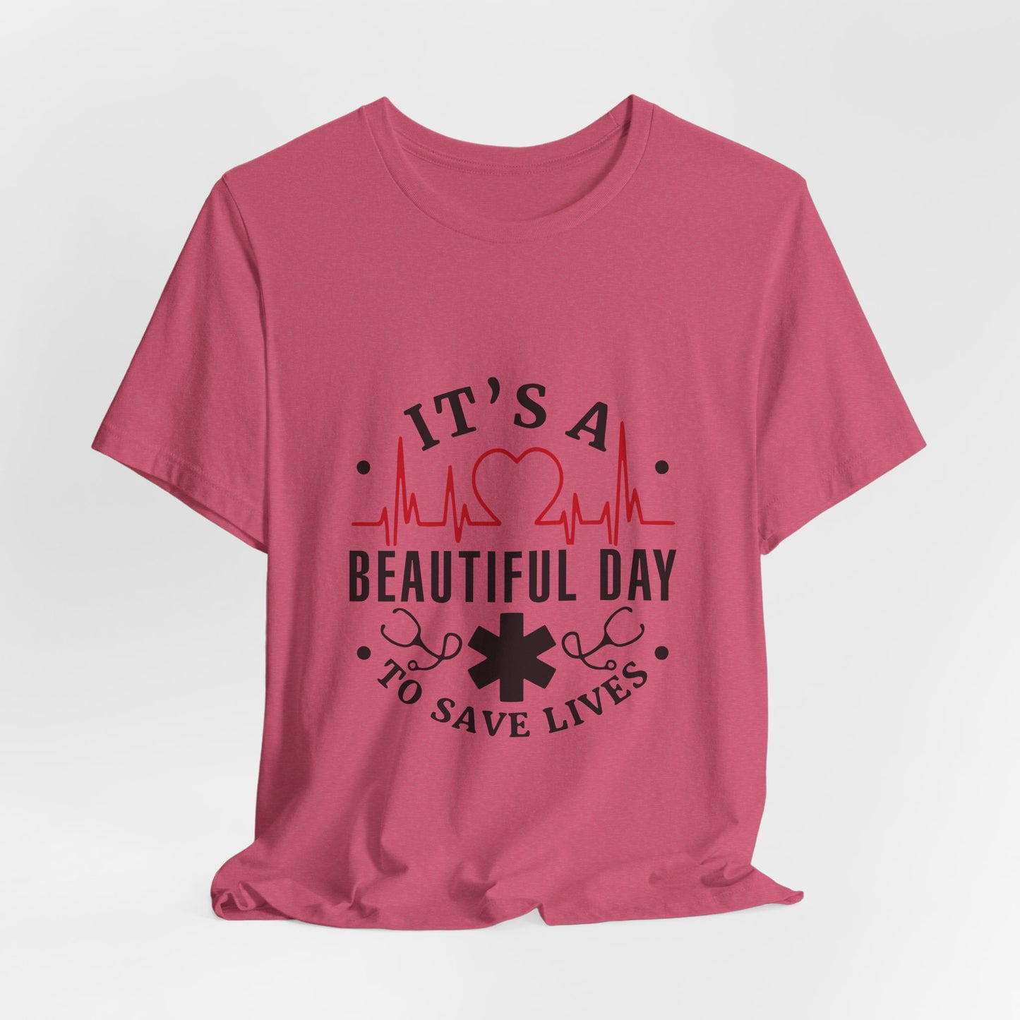 Beautiful Day Tee