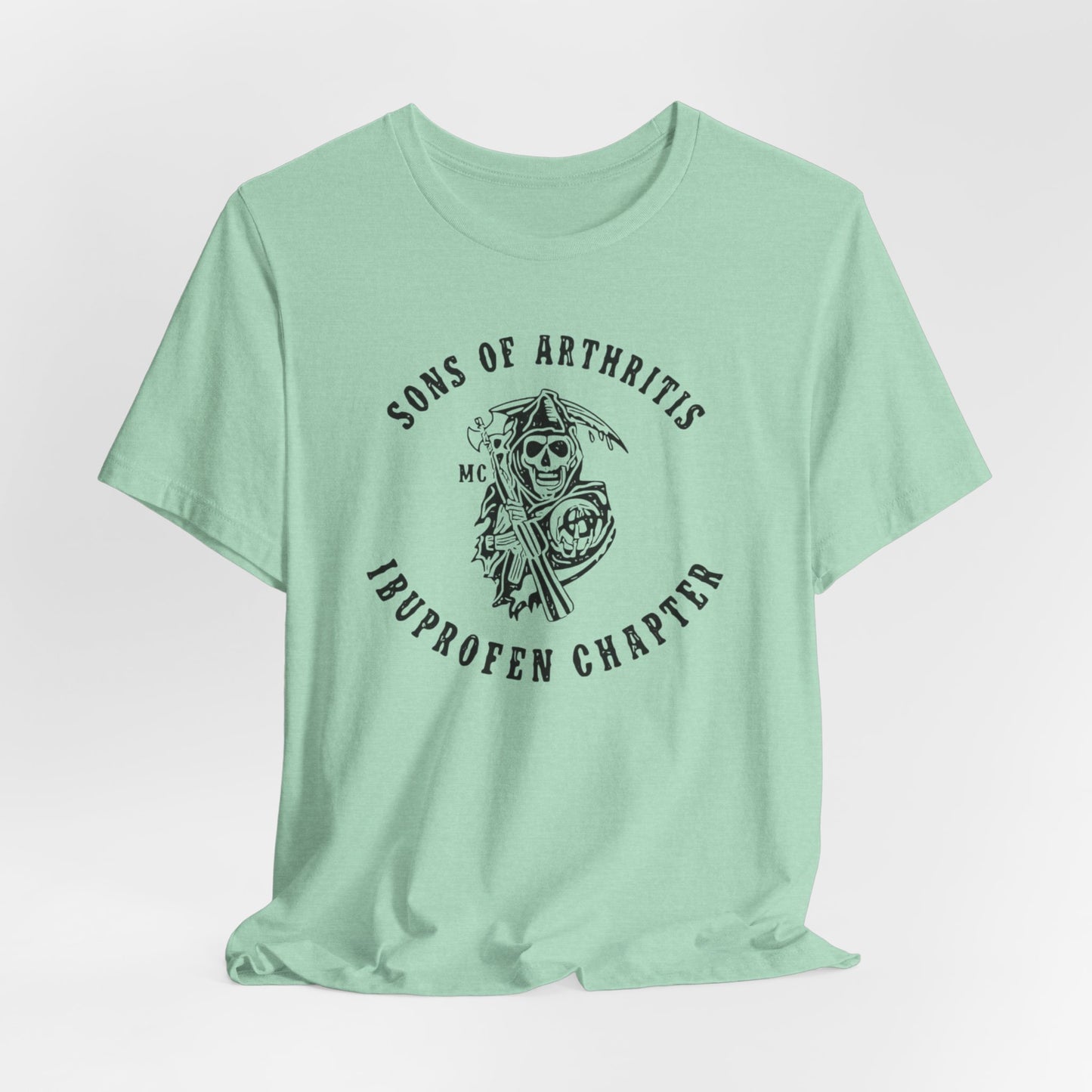 Sons of Arthritus Tee