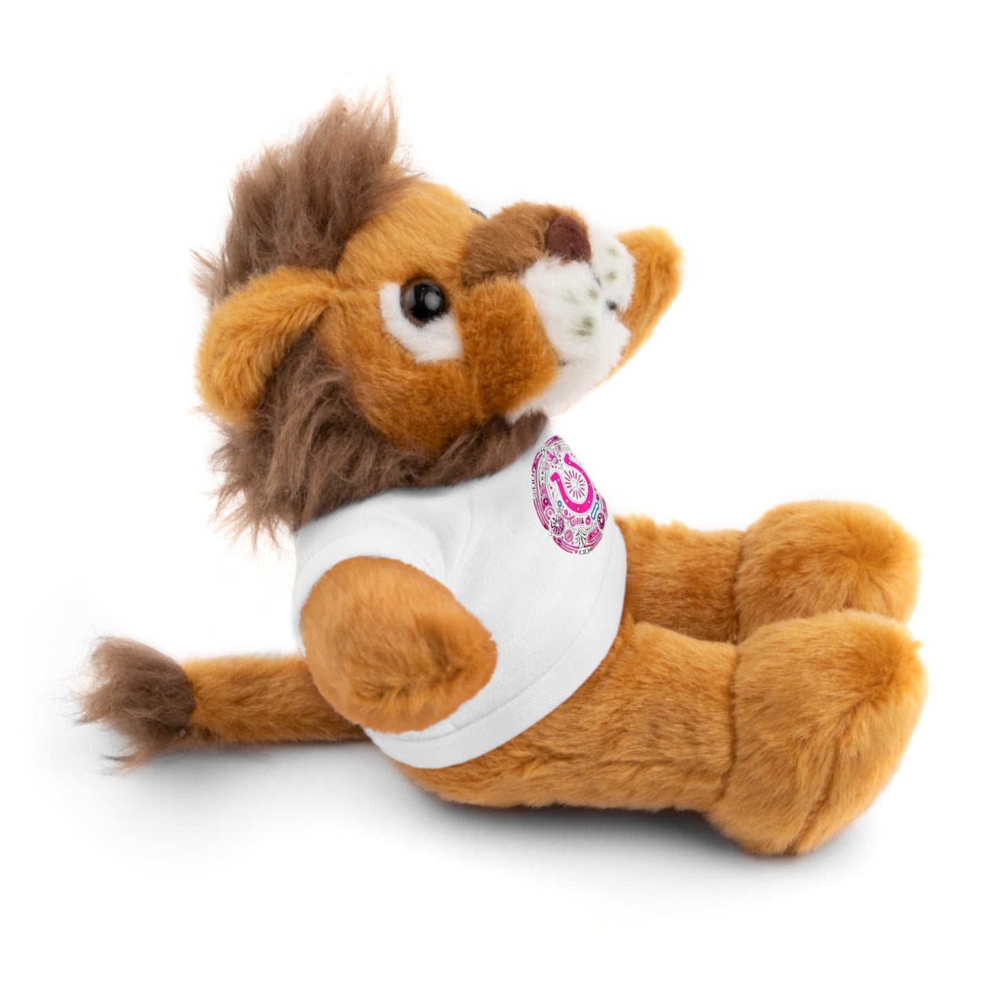 Indianapolis Colts Stuffed Animal