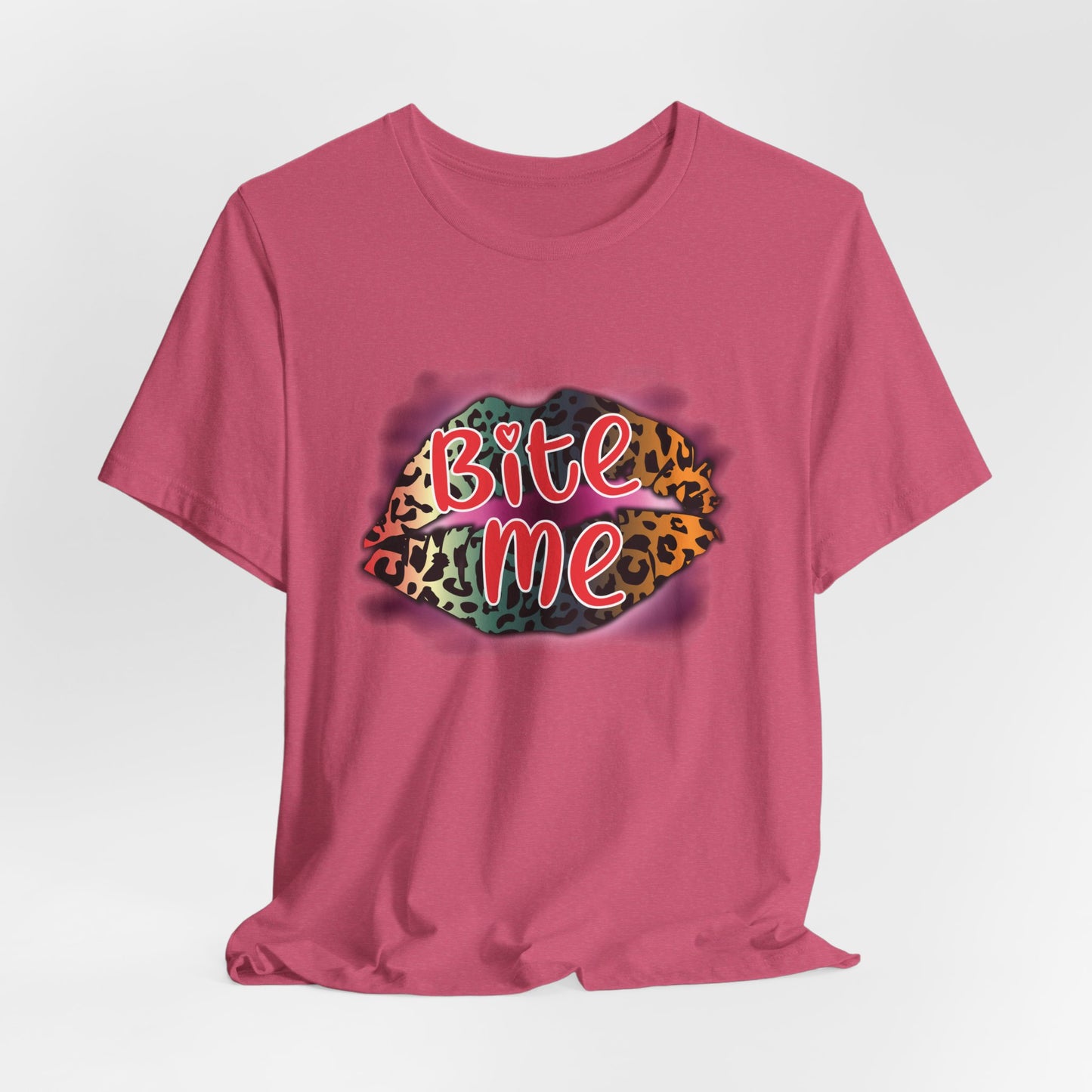 Bite Me Tee