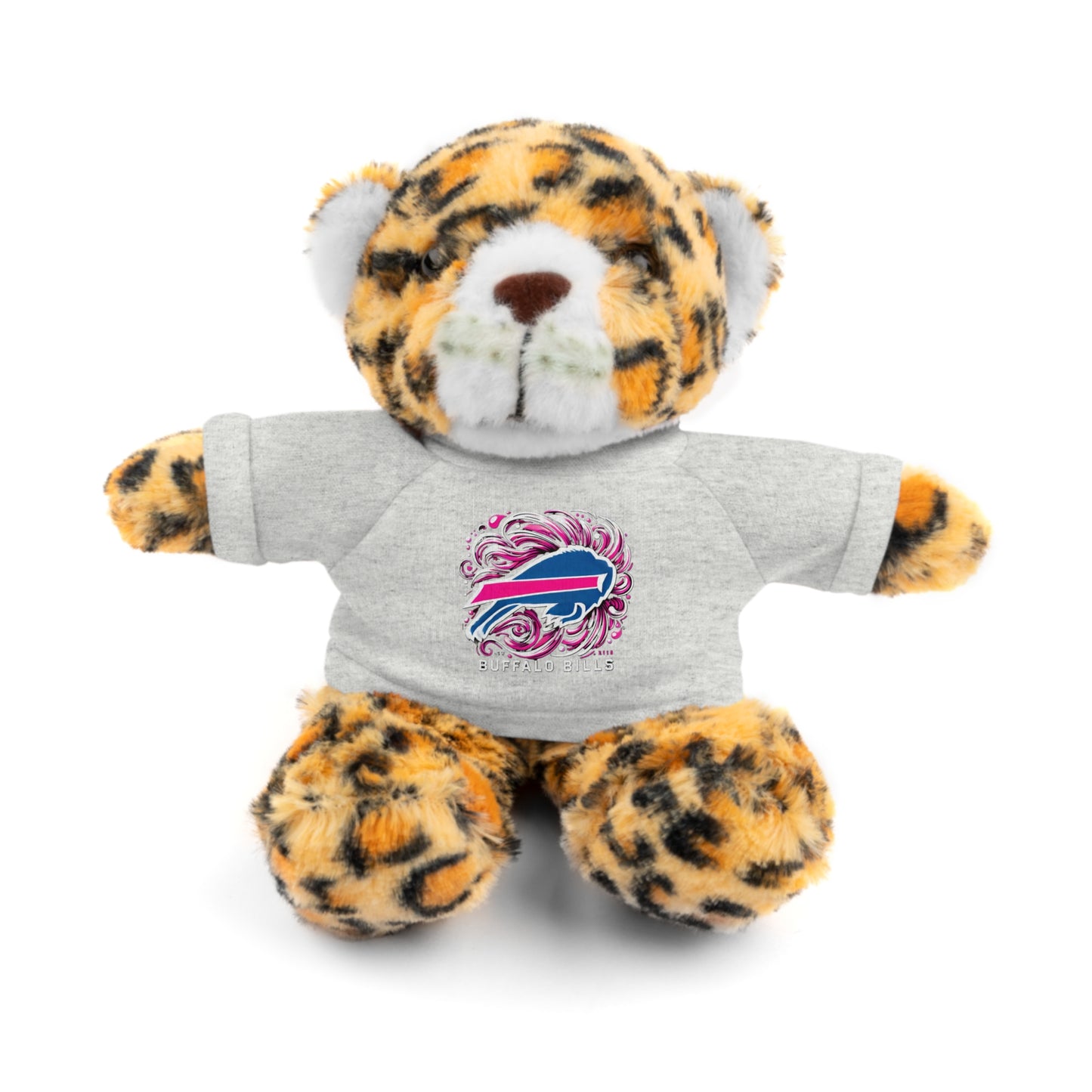 Buffalo Bills Stuffed Animal