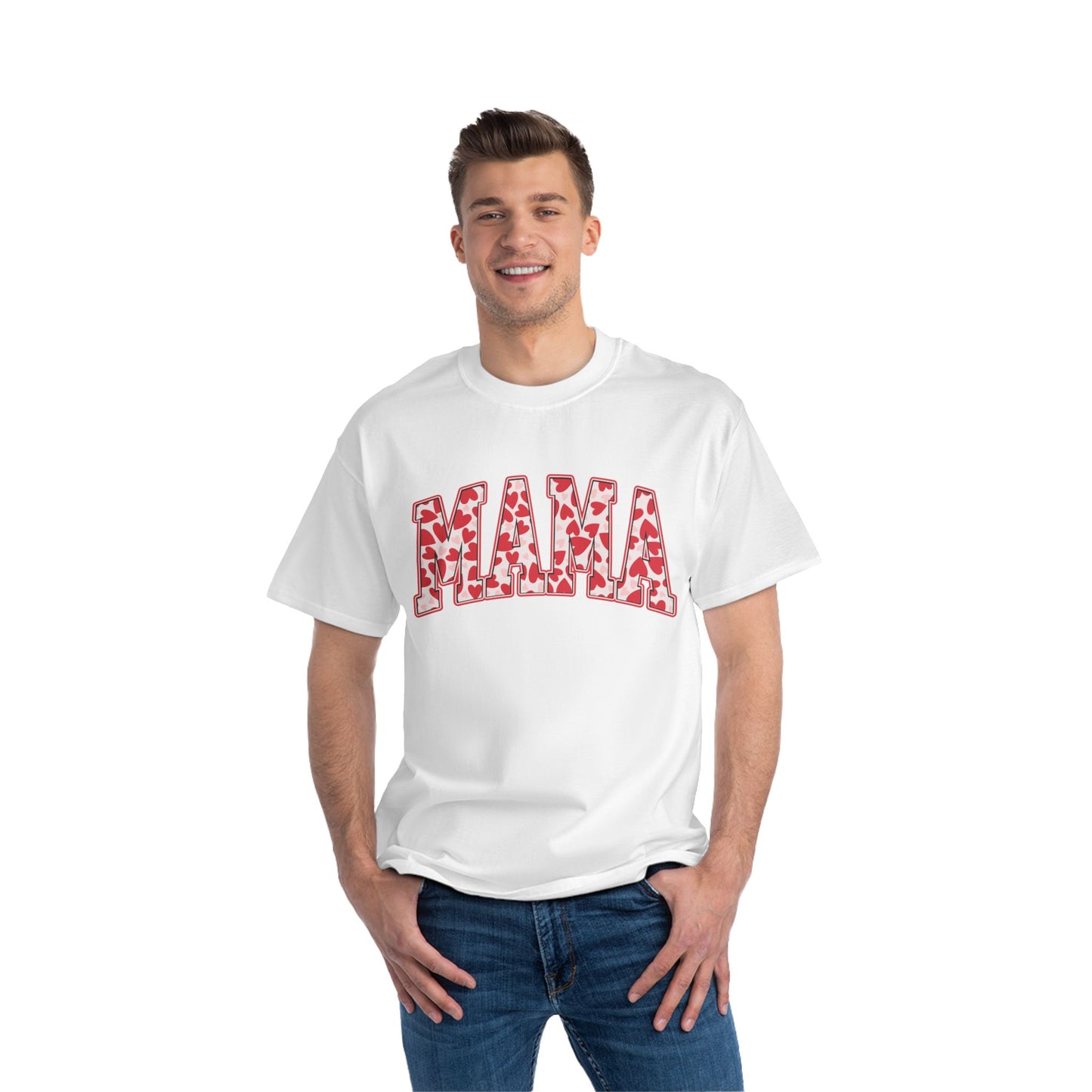 MAMA Adult Unisex Tee