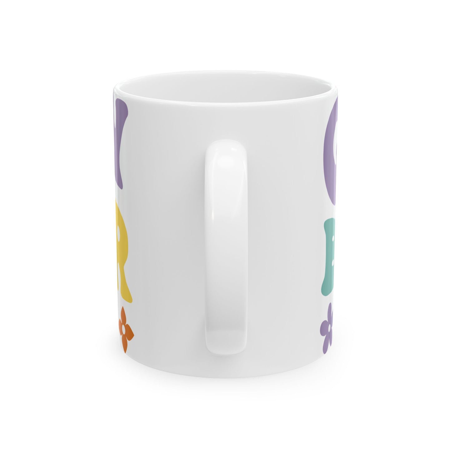 Groovy Brother Mug