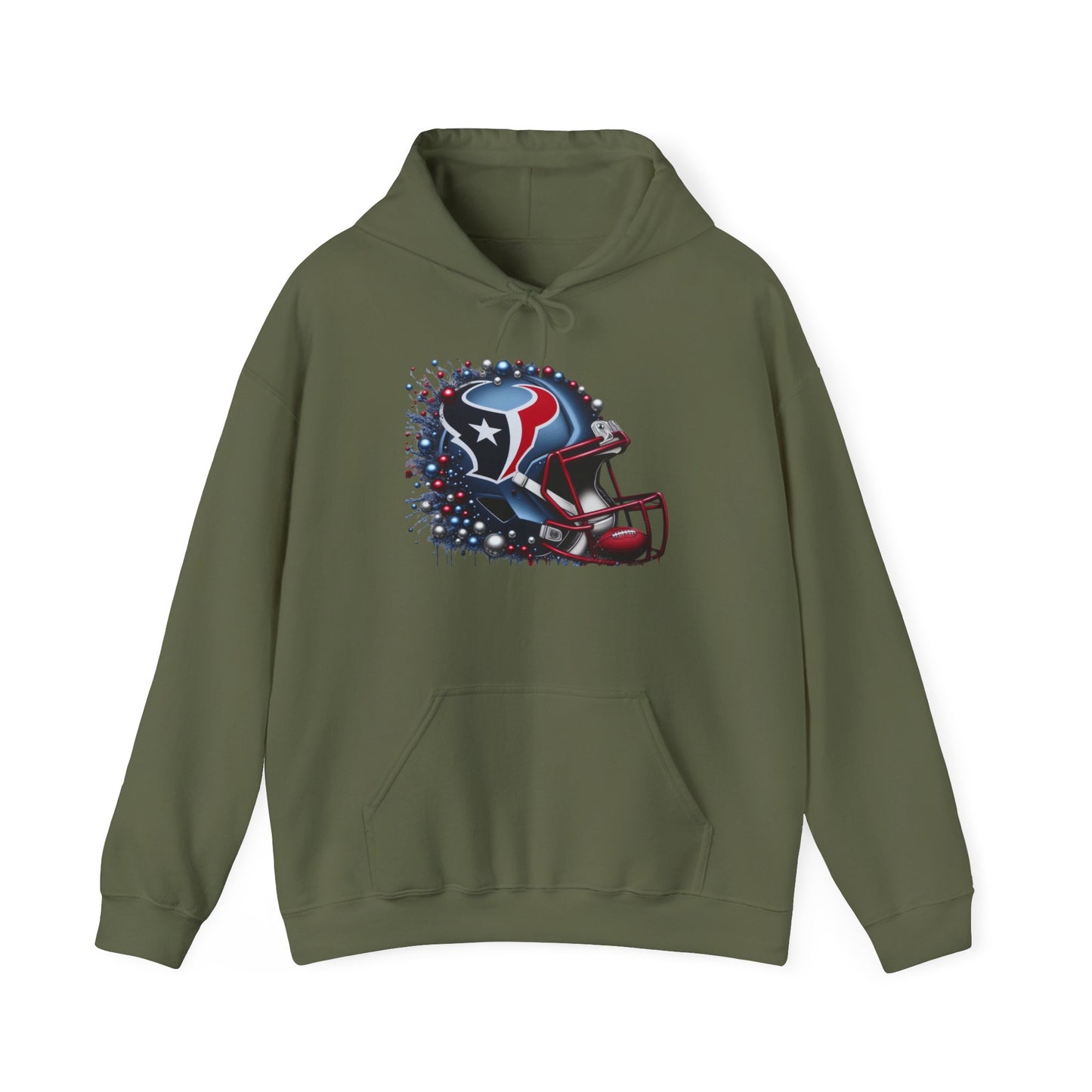 Houston Texans Hoodie