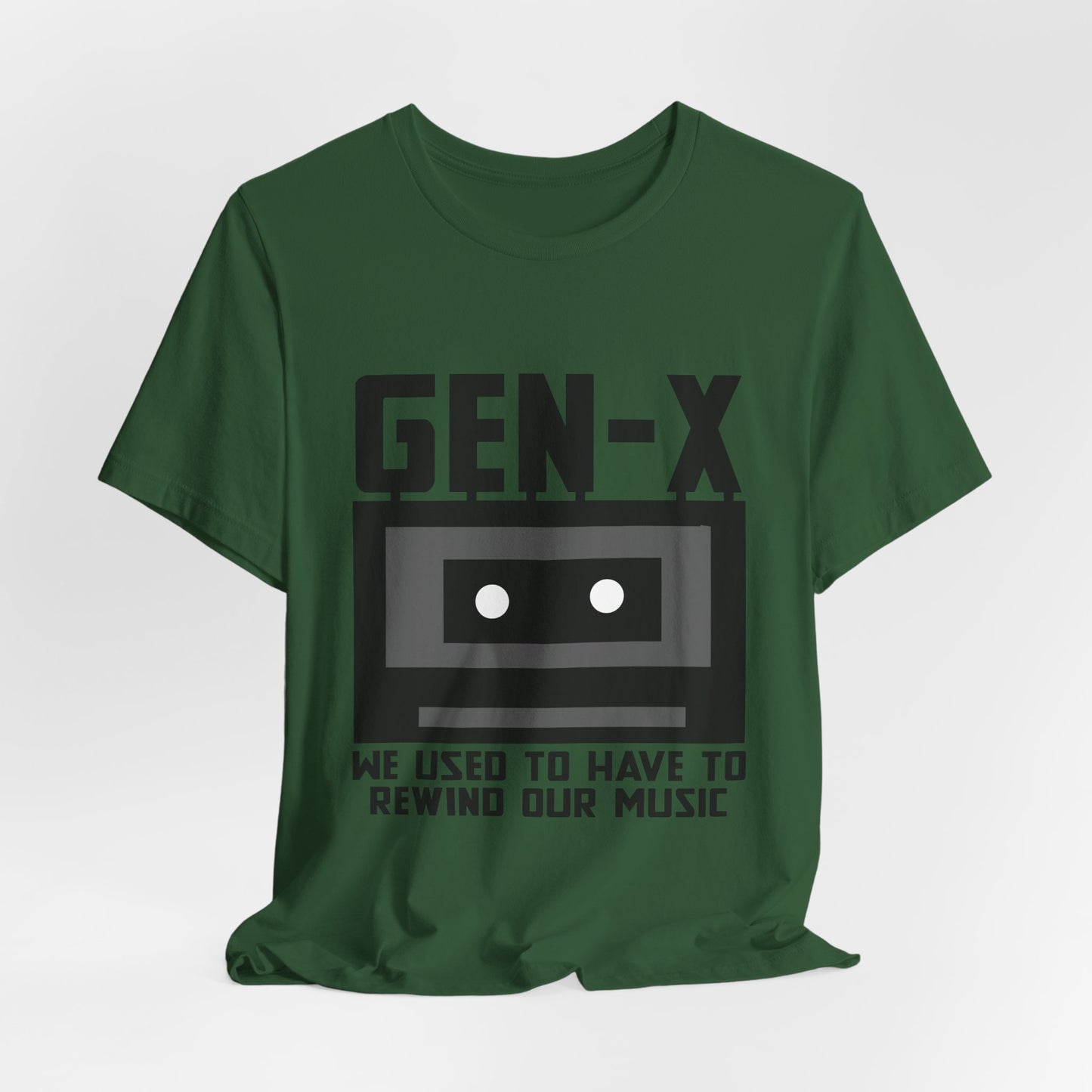 Gen-X Tee