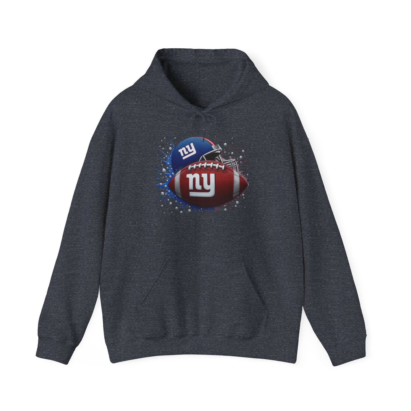 New York Giants Hoodie