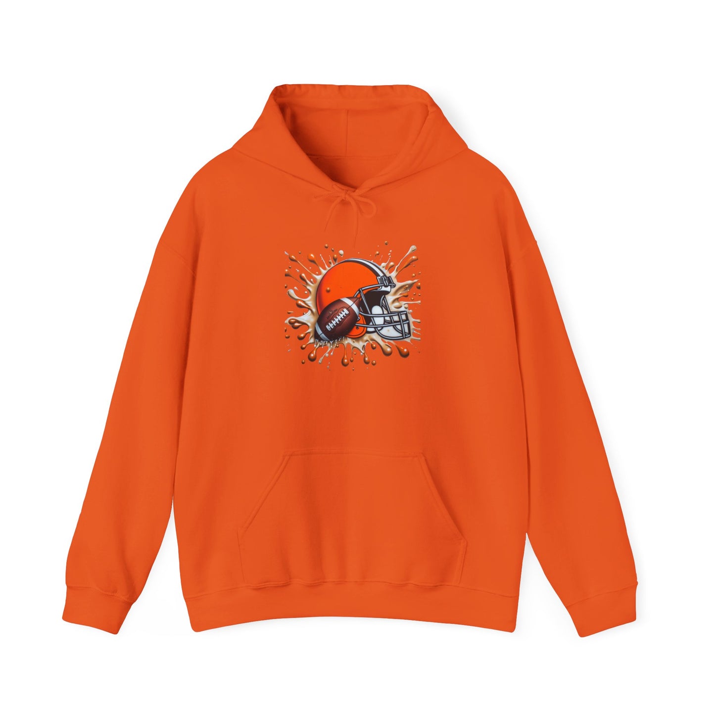 Cleveland Browns Hoodie