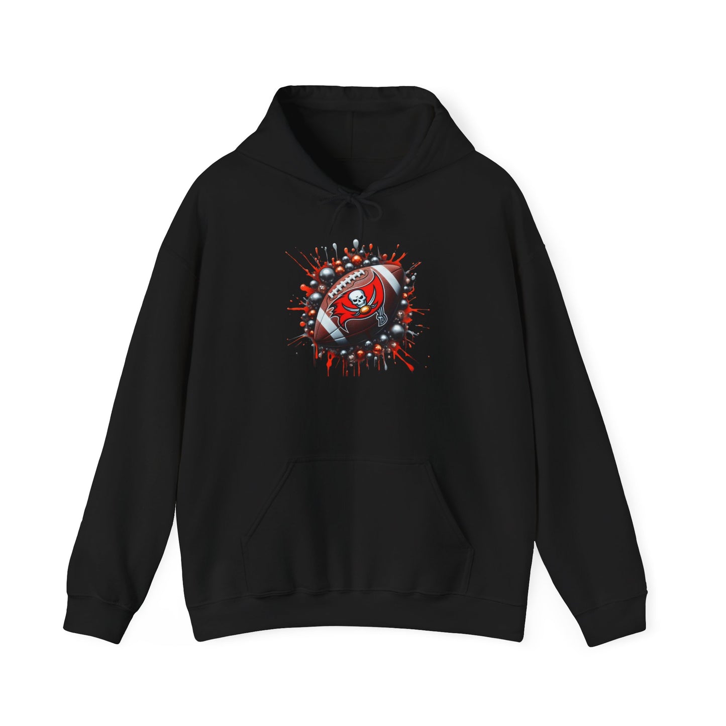 Tampa Bay Buccaneers Hoodie