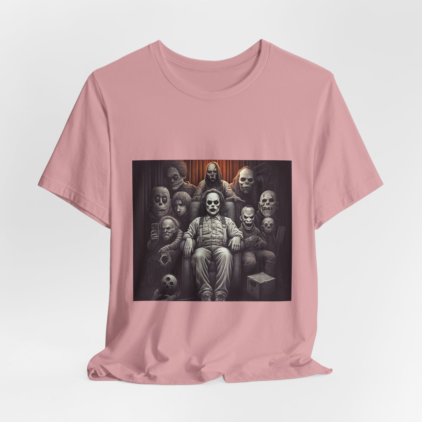 Family Portrait Tee