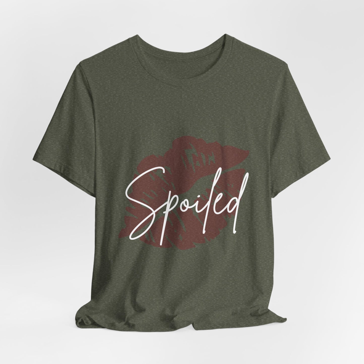 Spoiled Tee