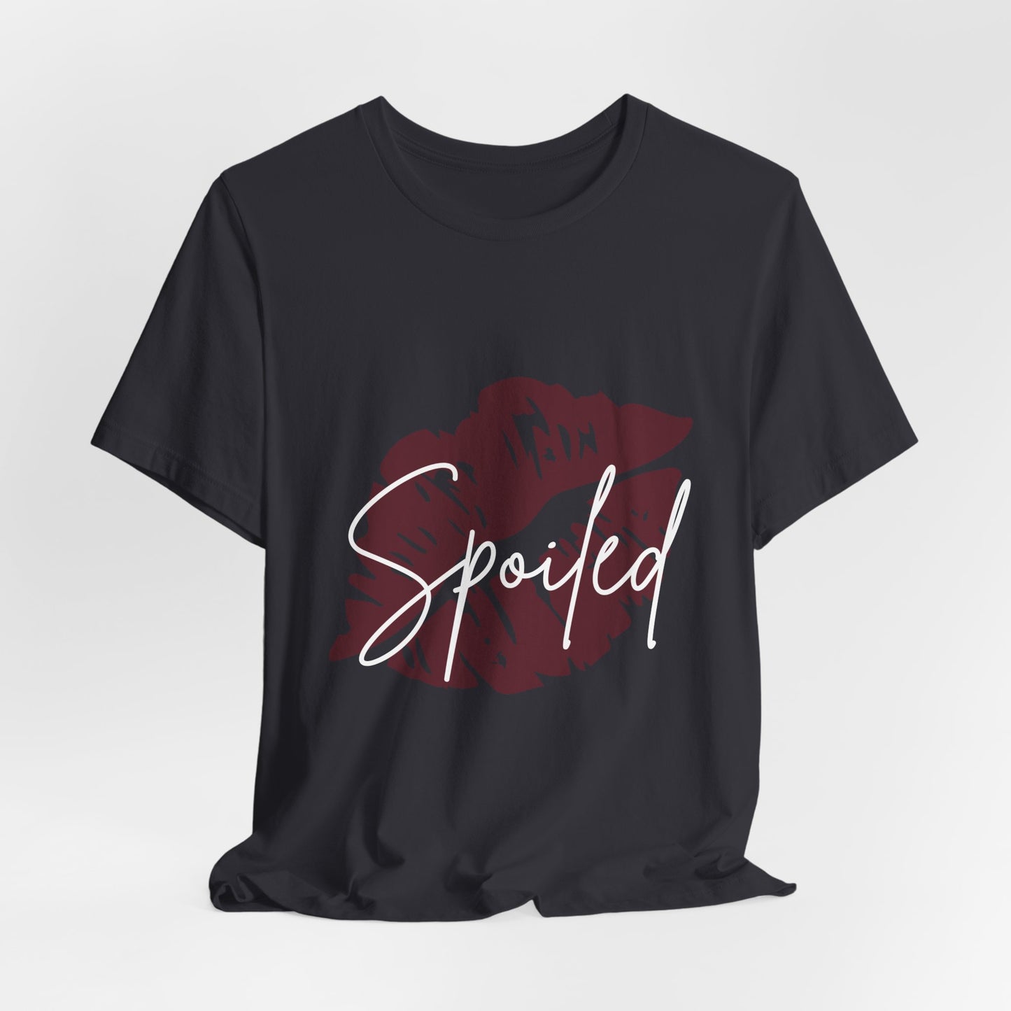 Spoiled Tee