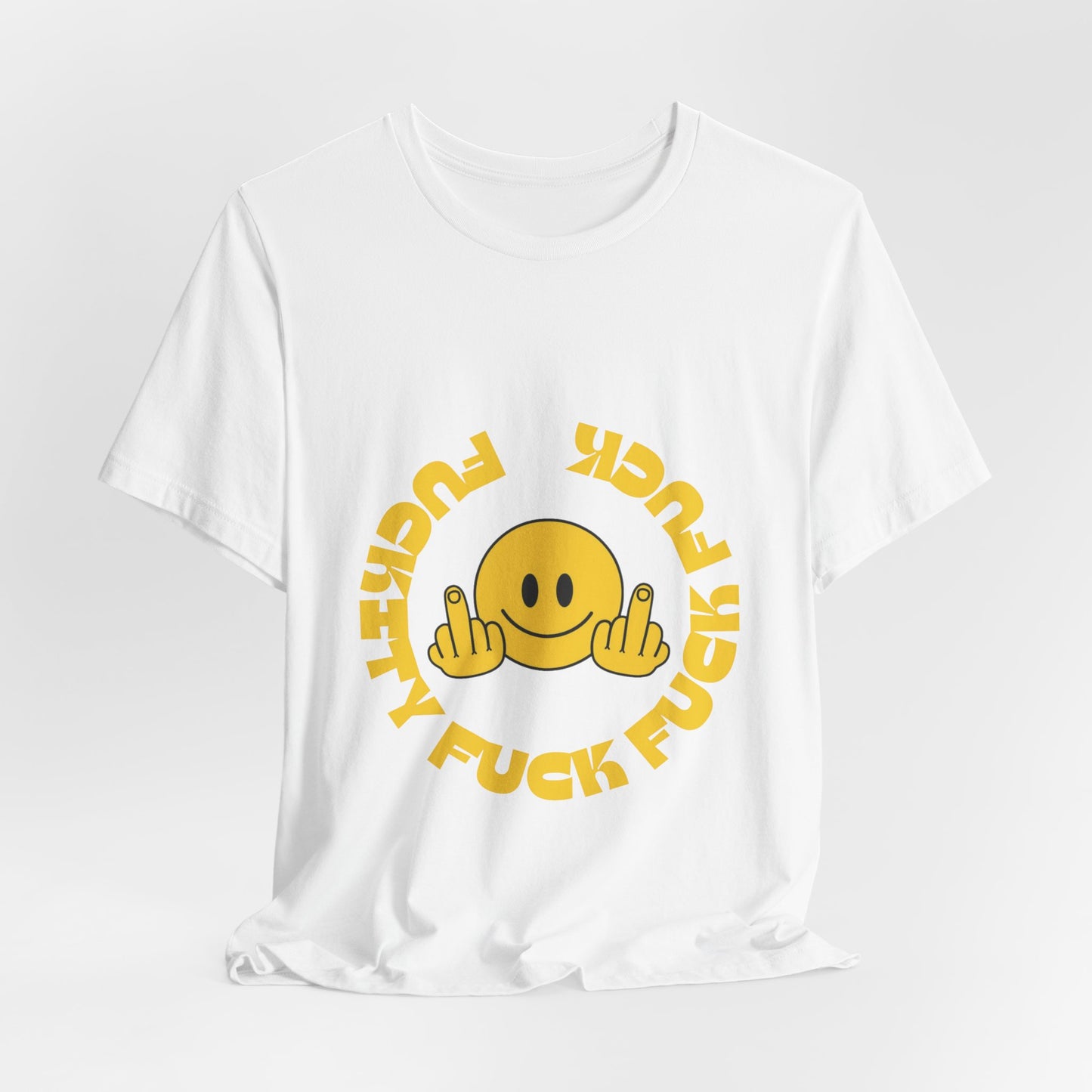 Fuckity Tee