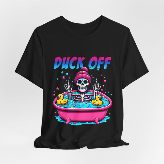 Duck Off Tee