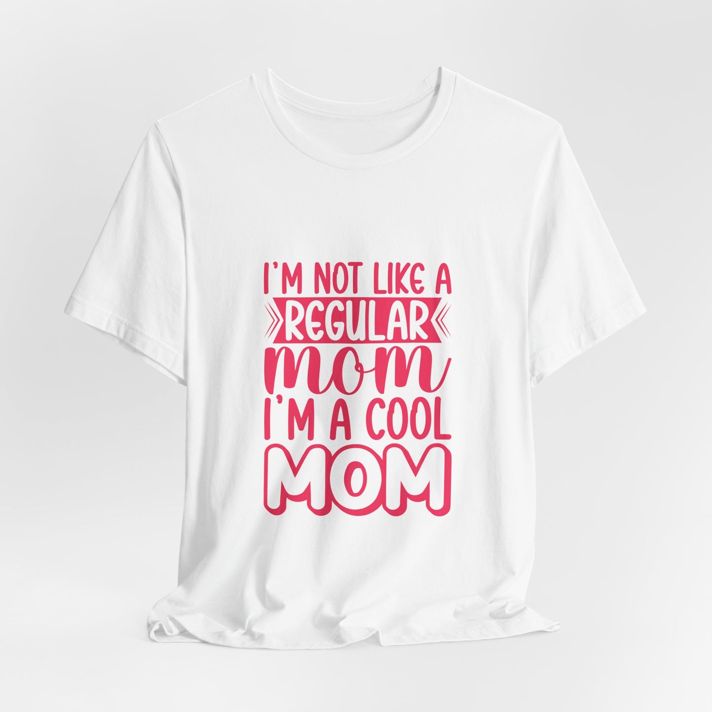 Cool Mom Tee