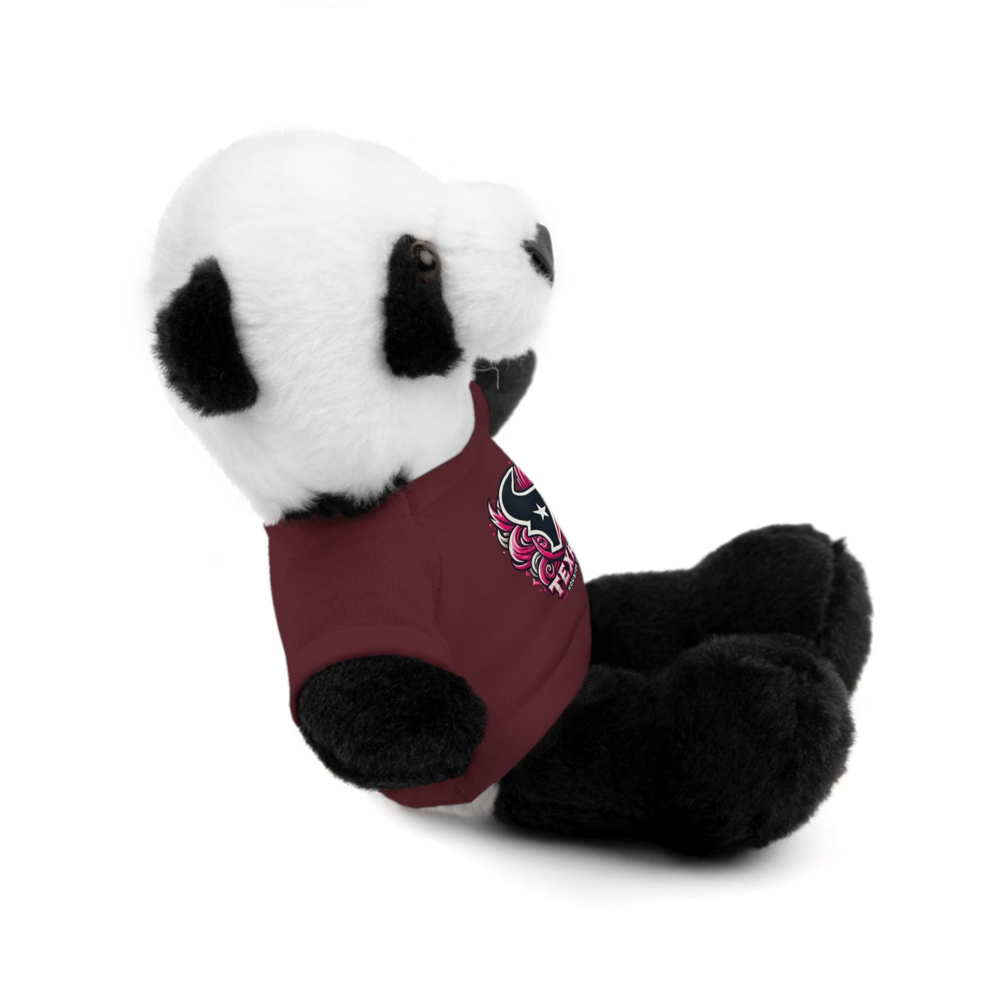 Houston Texans Stuffed Animal!