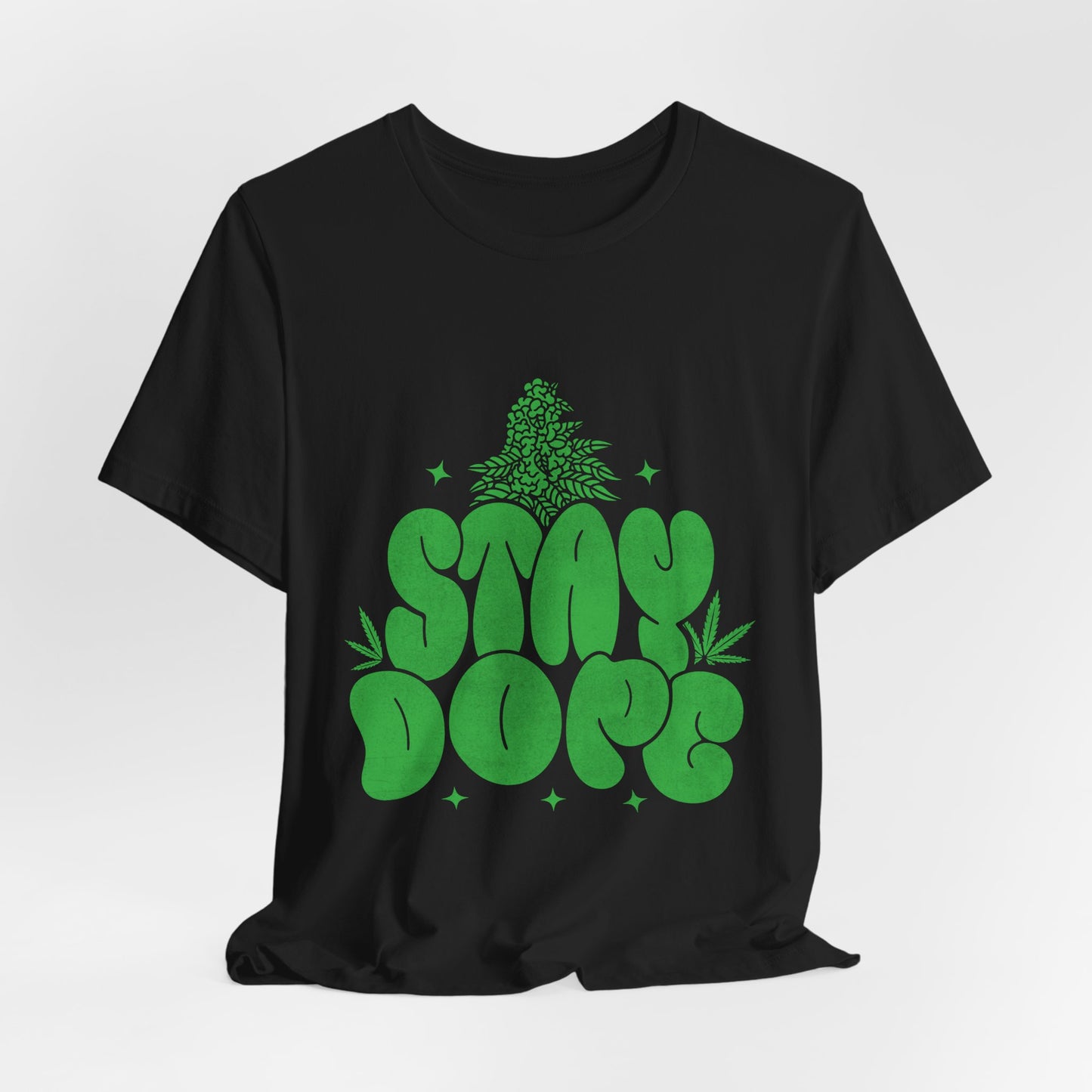 Stay Dope Tee