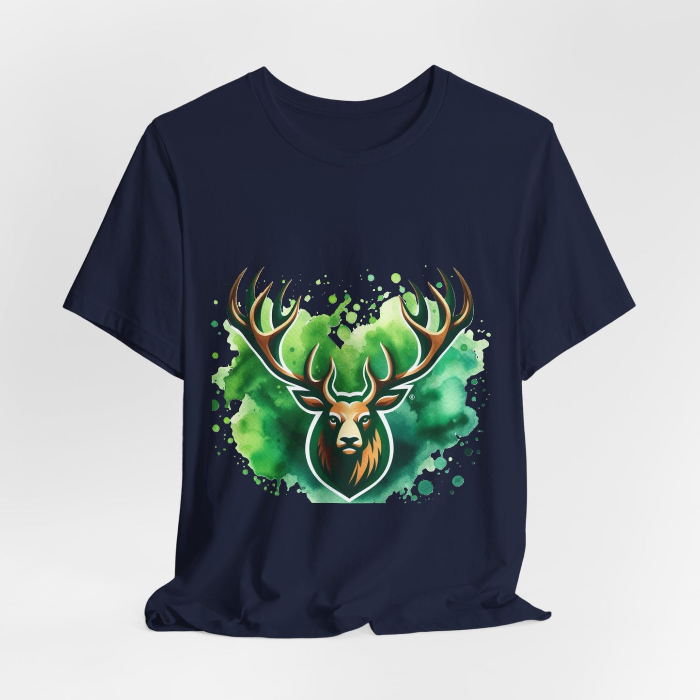 Edmonton Elks Tee