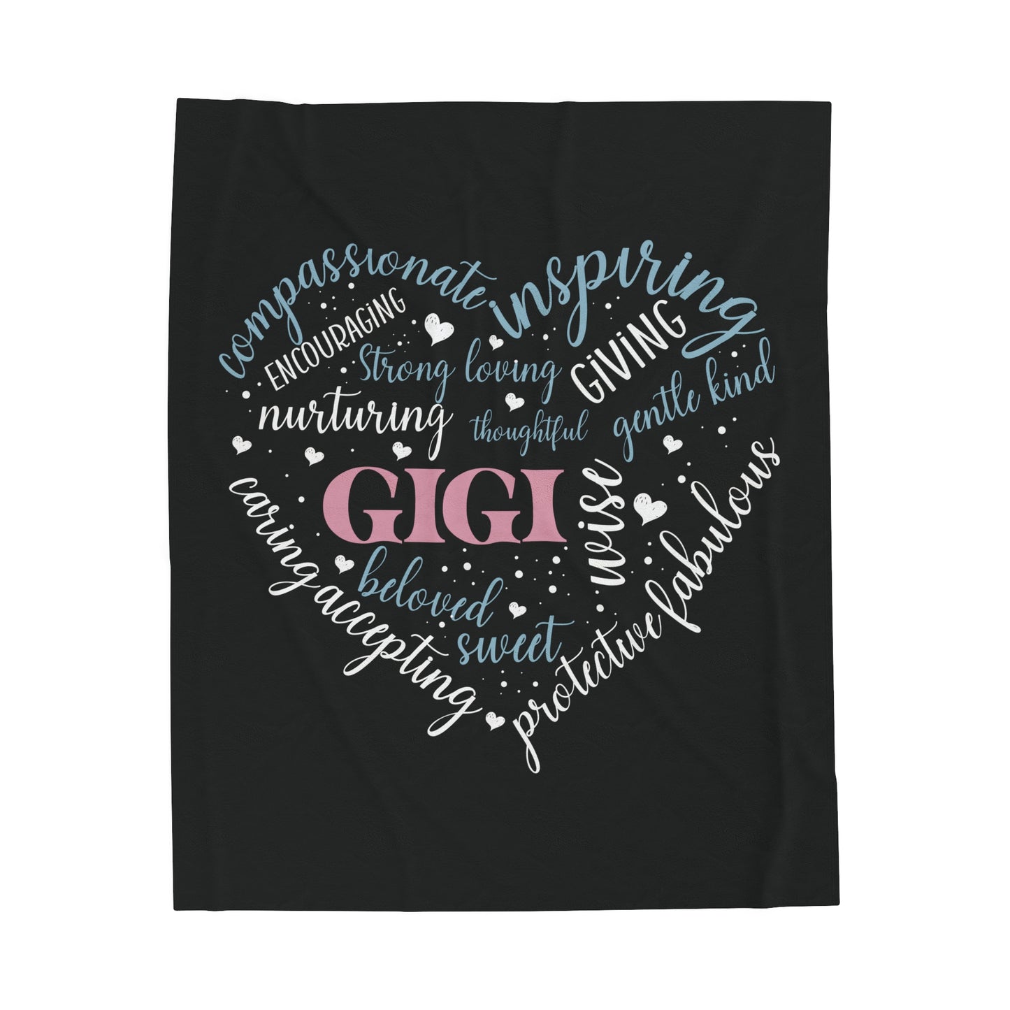 GiGi Blanket