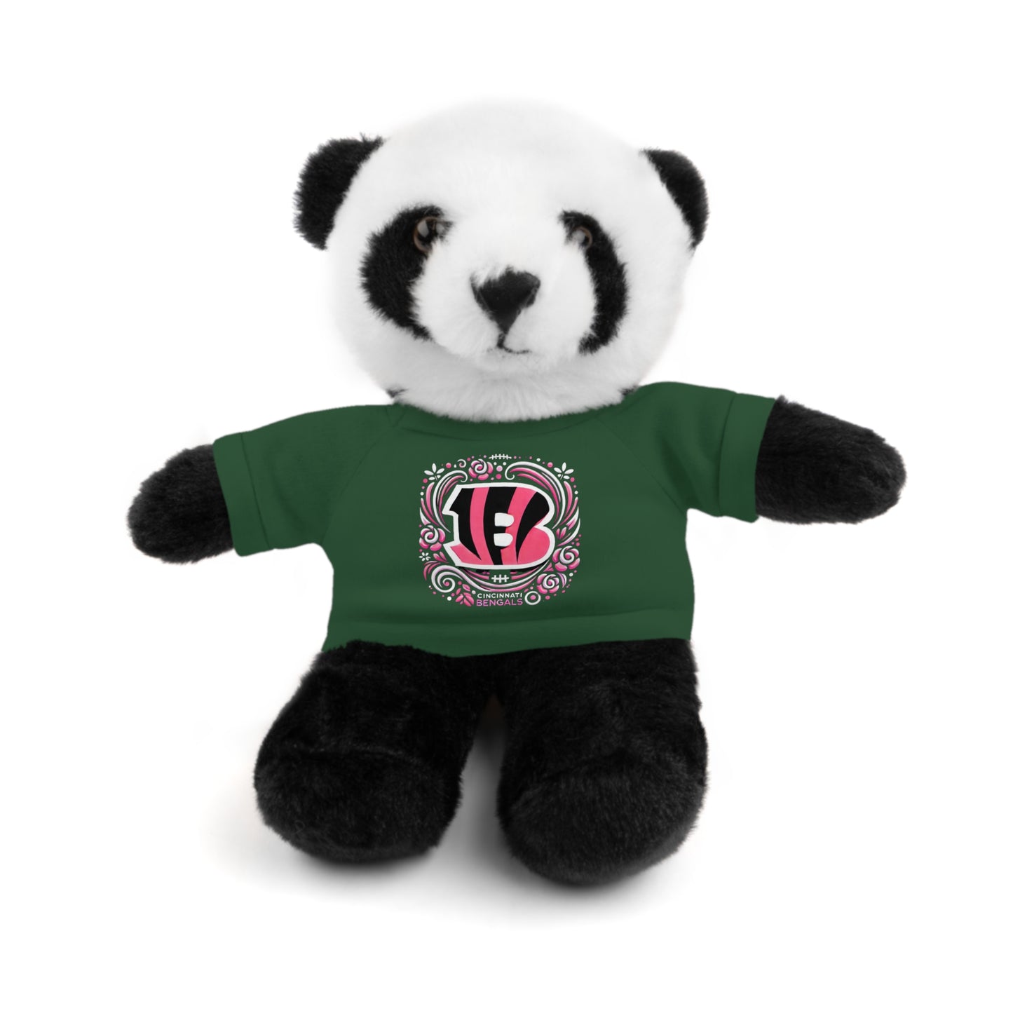 Cincinnati Bengals Stuffed Animal