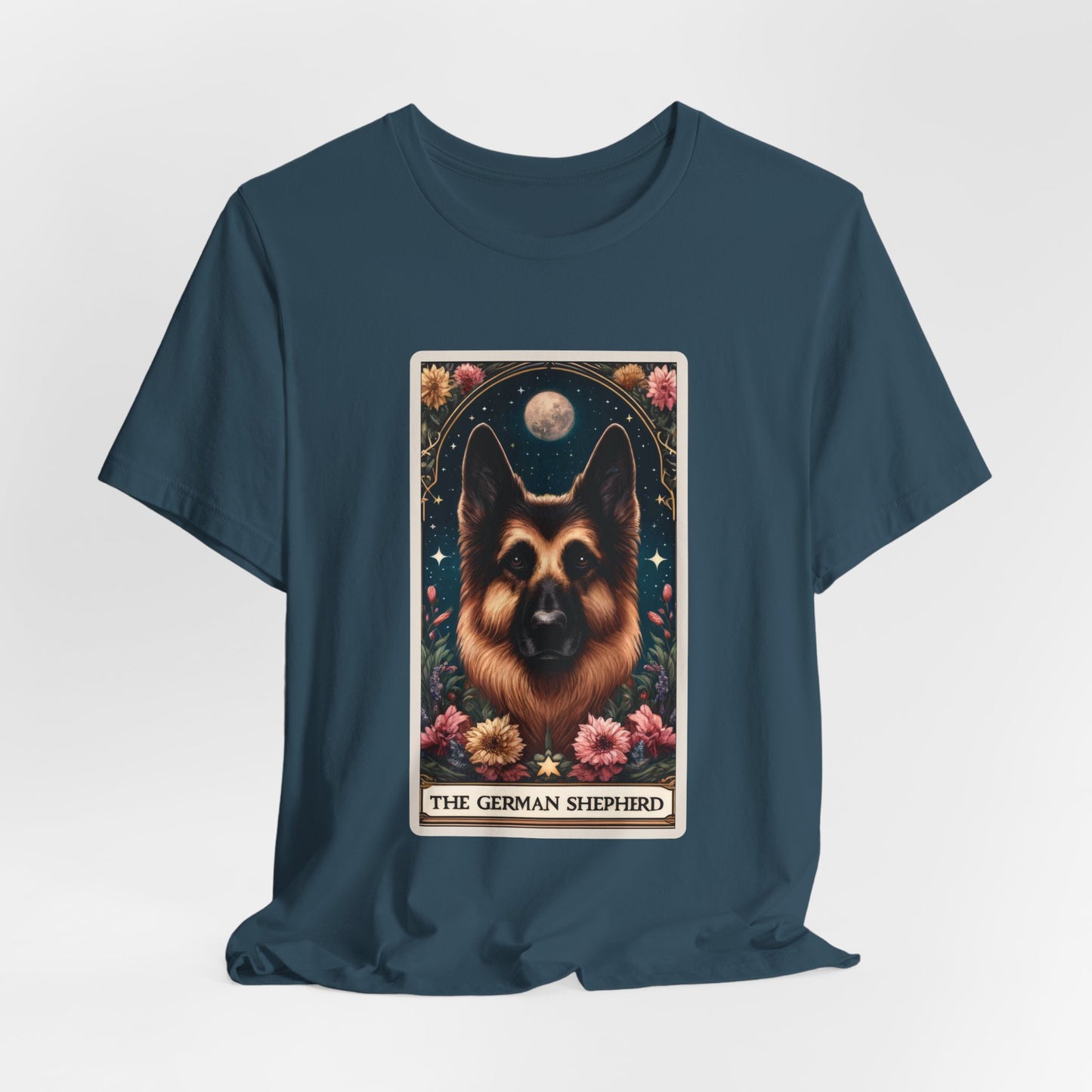 The German Shepard Tee