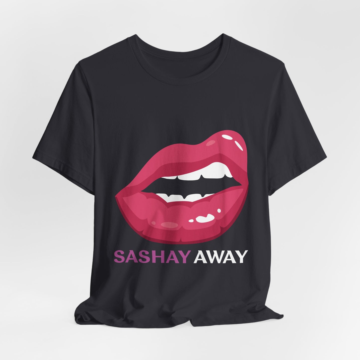 Sashay Away Tee