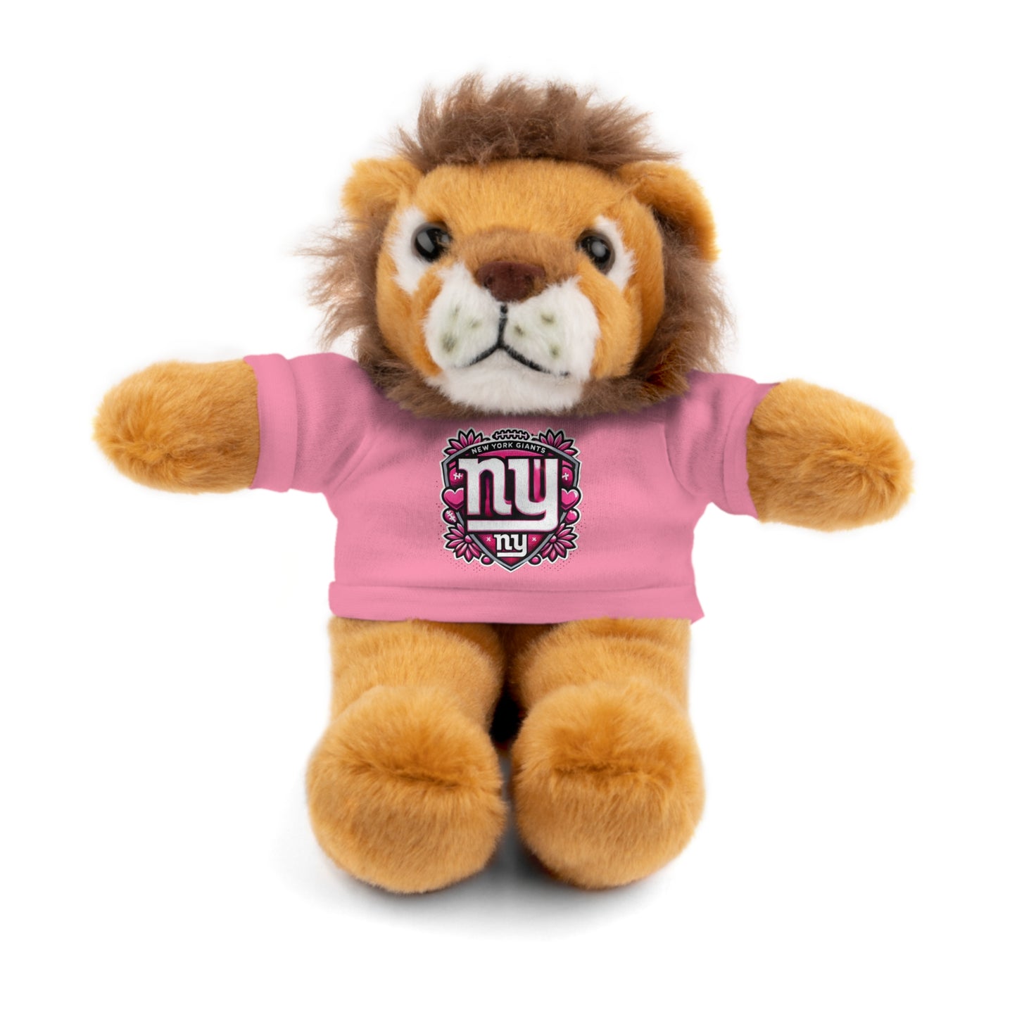 New York Giants Stuffed Animal