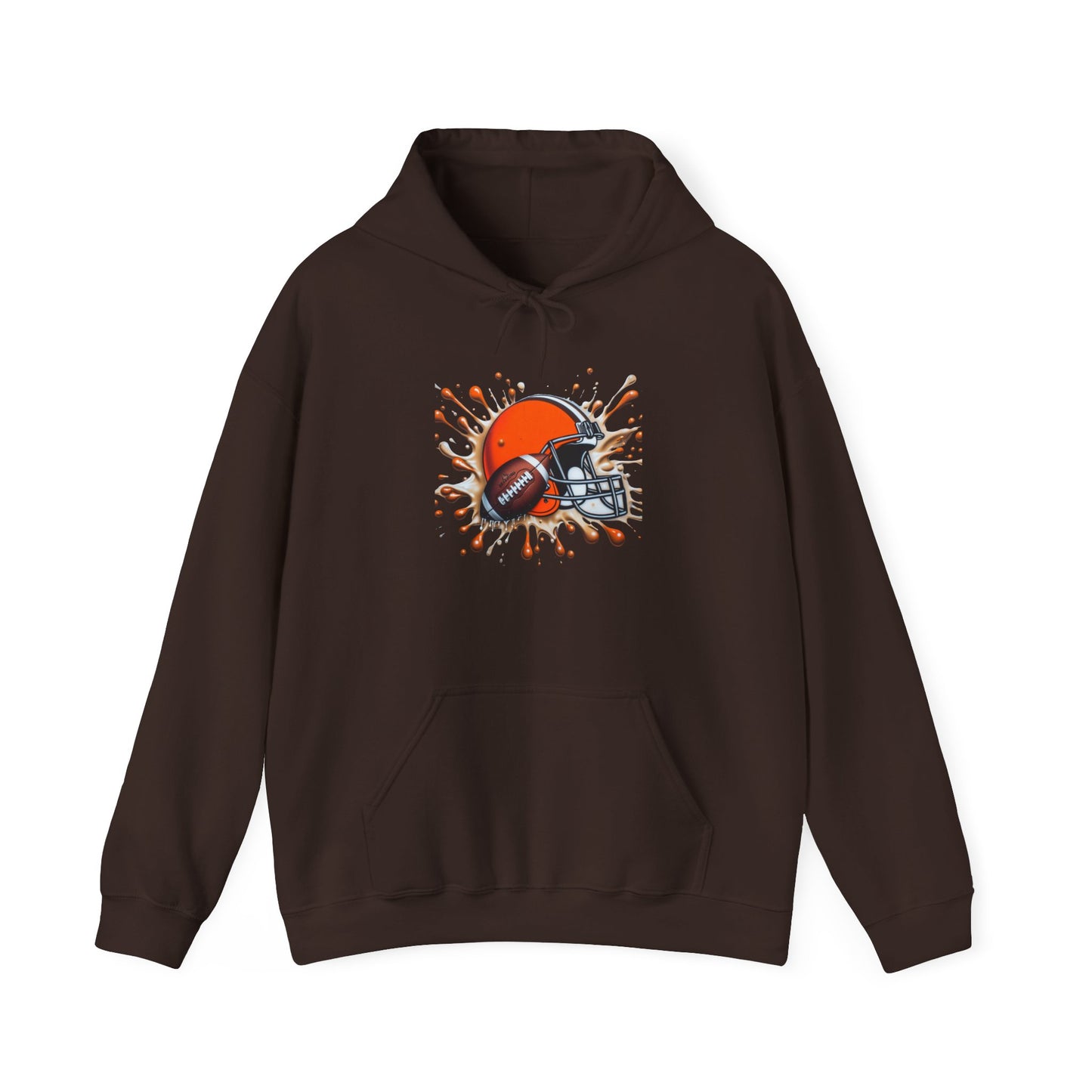 Cleveland Browns Hoodie