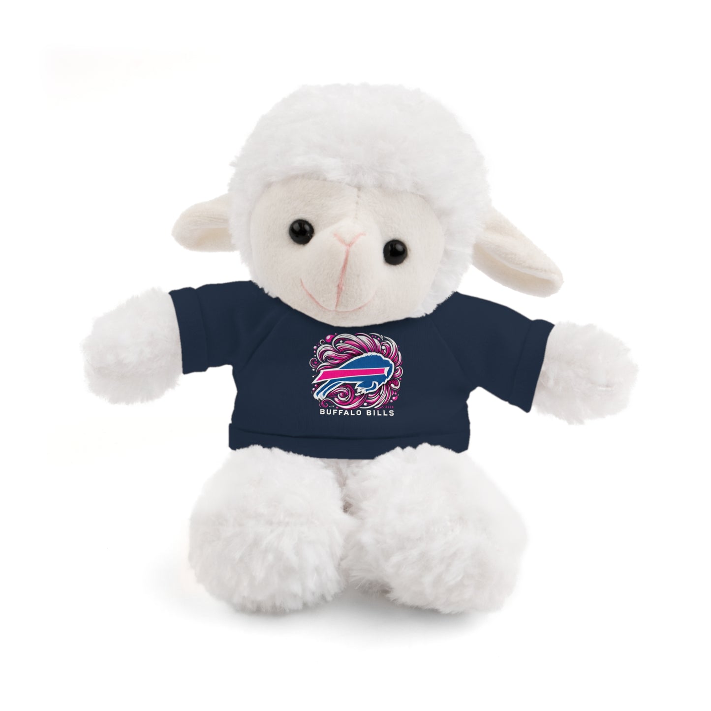 Buffalo Bills Stuffed Animal