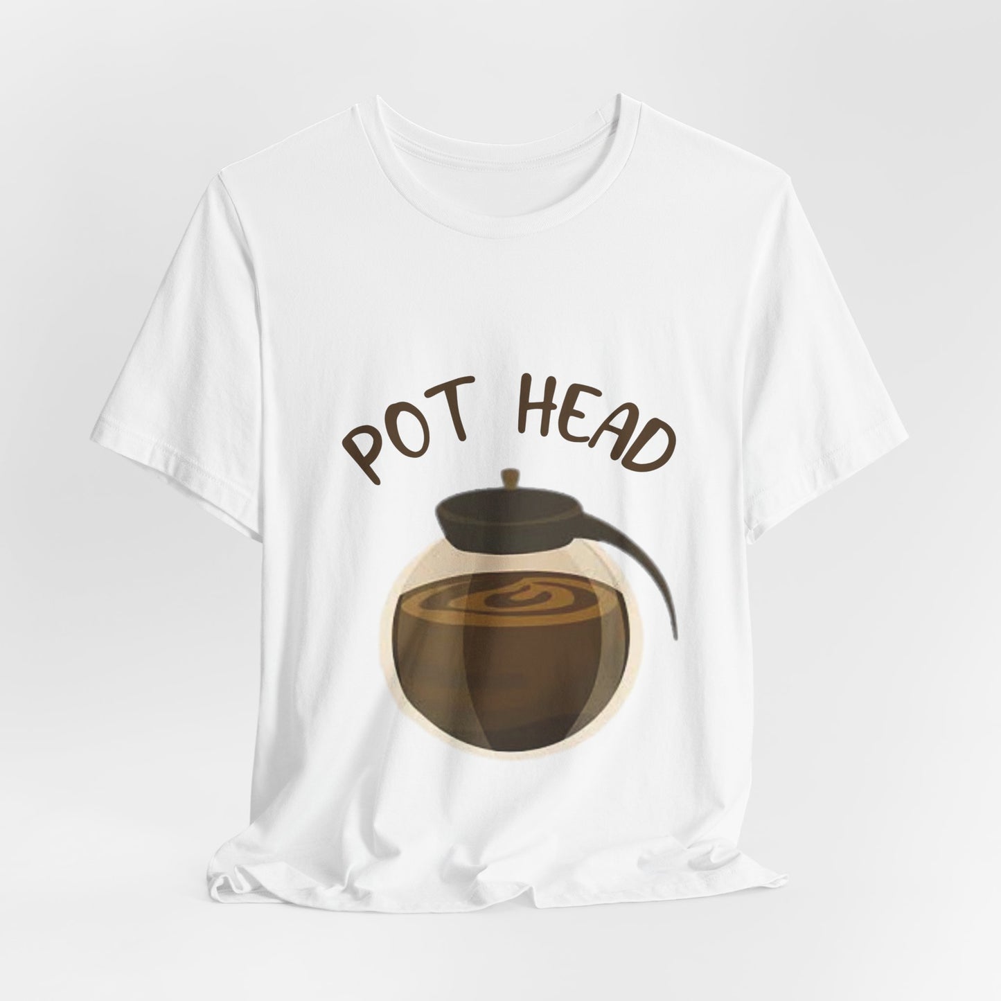 Pot Head Tee