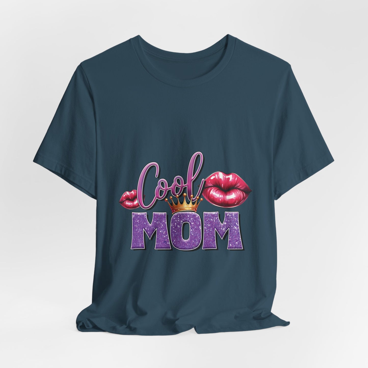 Cool Mom Tee