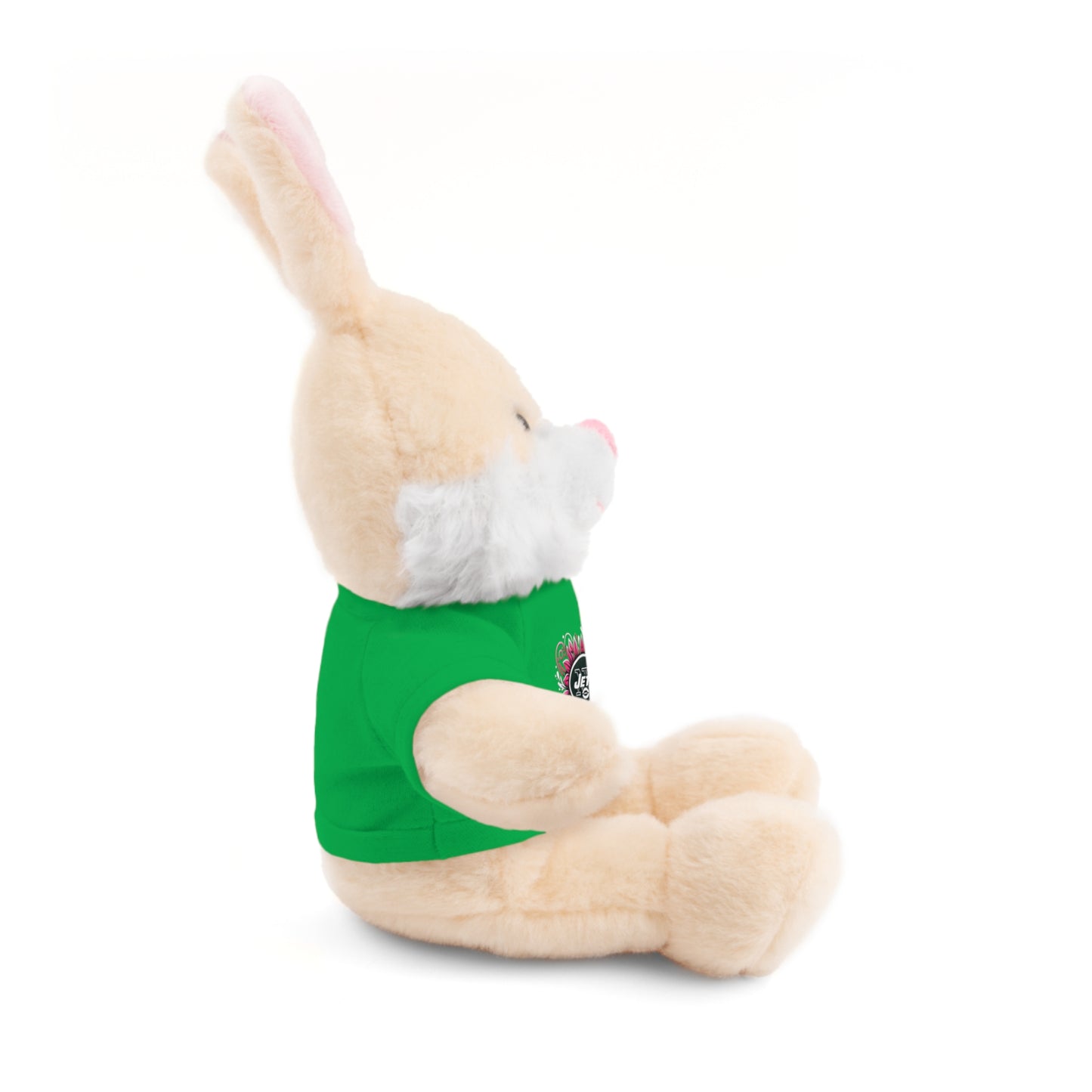 New York Jets Stuffed Animal