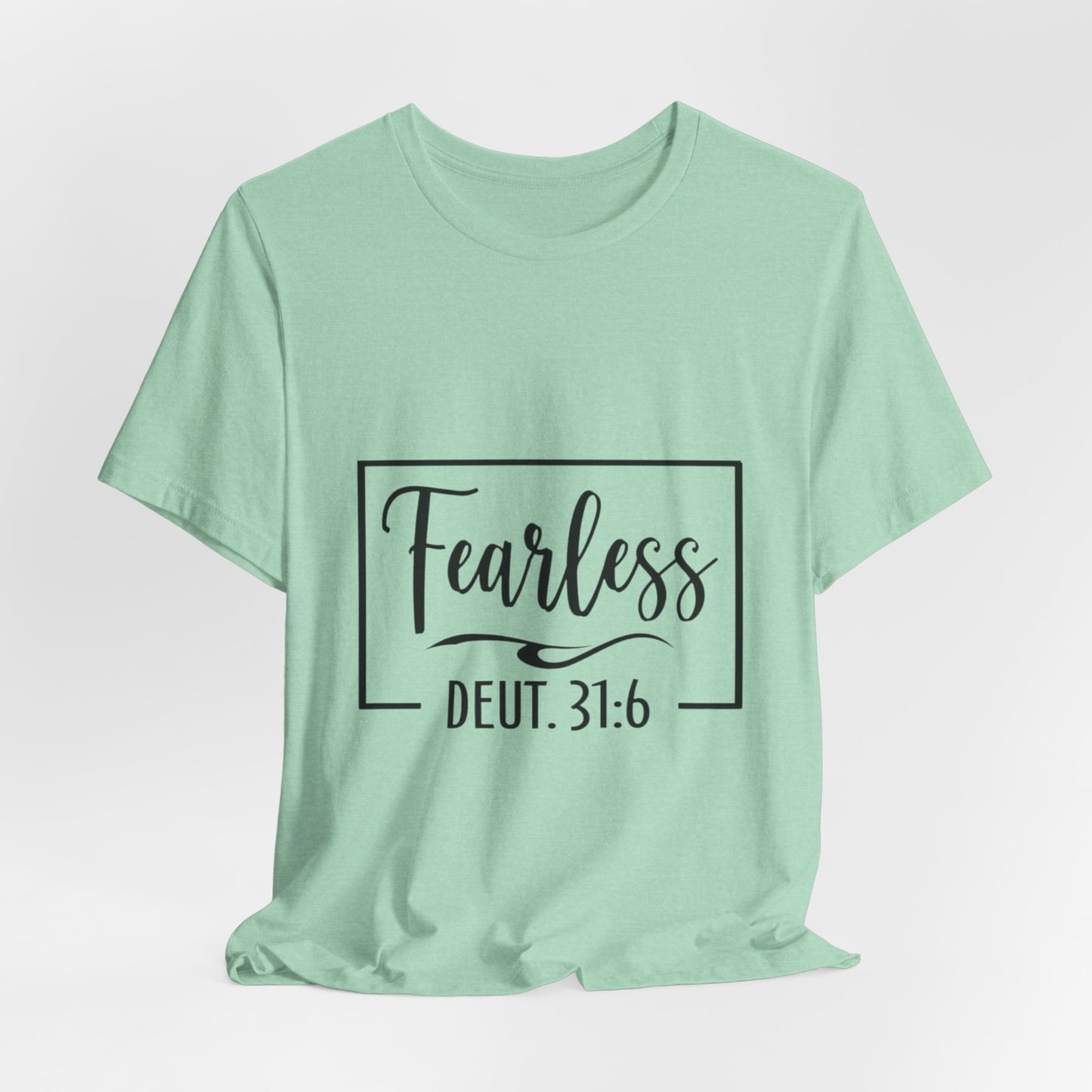 Fearless Tee